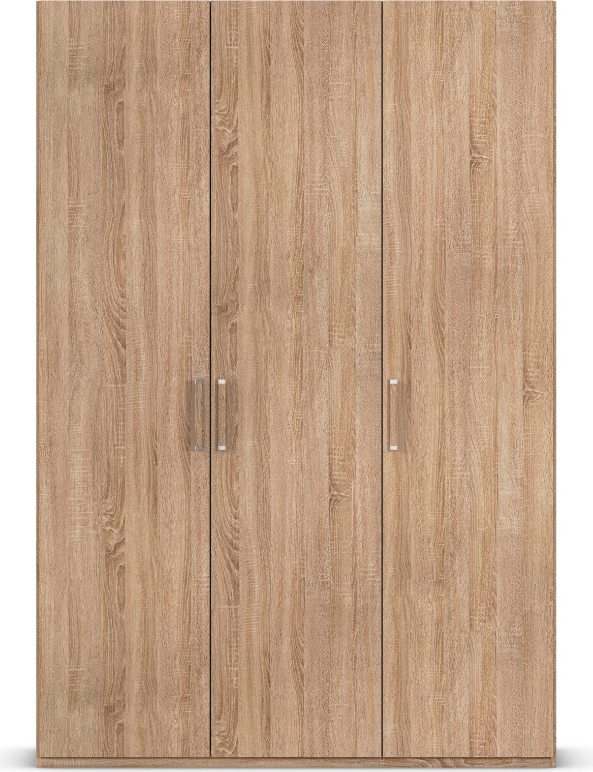 rauch Draaideurkast Kledingkast Kast Garderobe Slaapkamerkast EVELYN in elegante stijl, veel opbergruimte 4 breedtes en 2 hoogtes made in germany