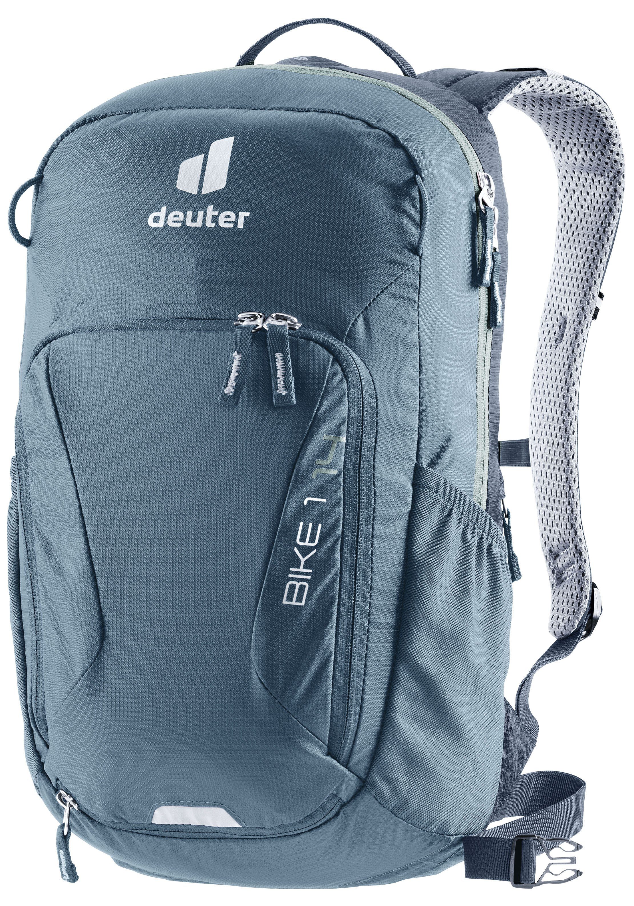 Deuter Fietsrugzak Bike I 14