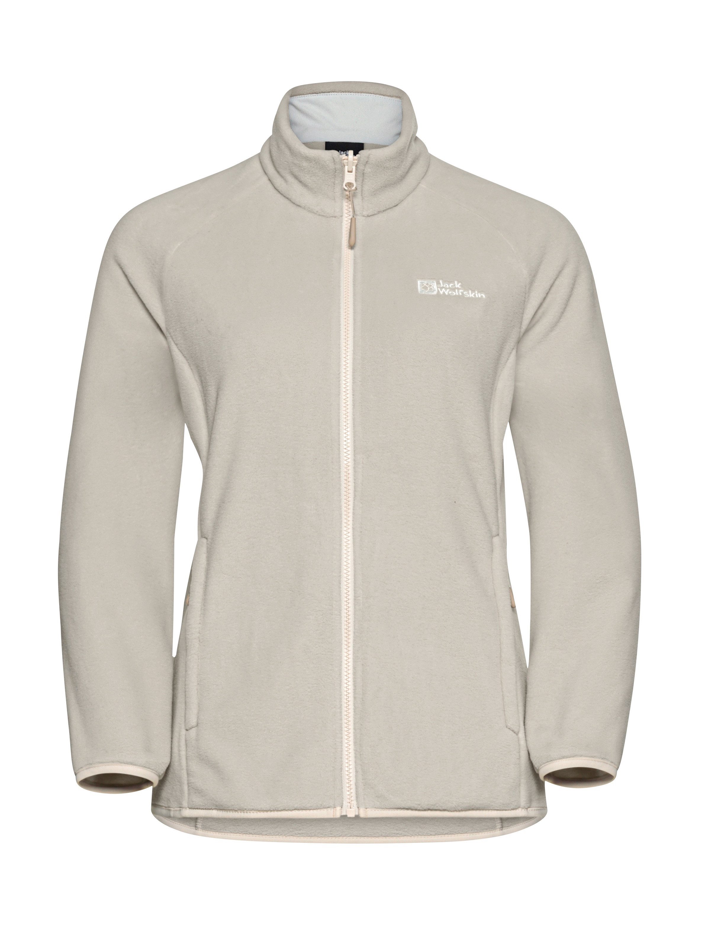 Jack Wolfskin Fleecejack