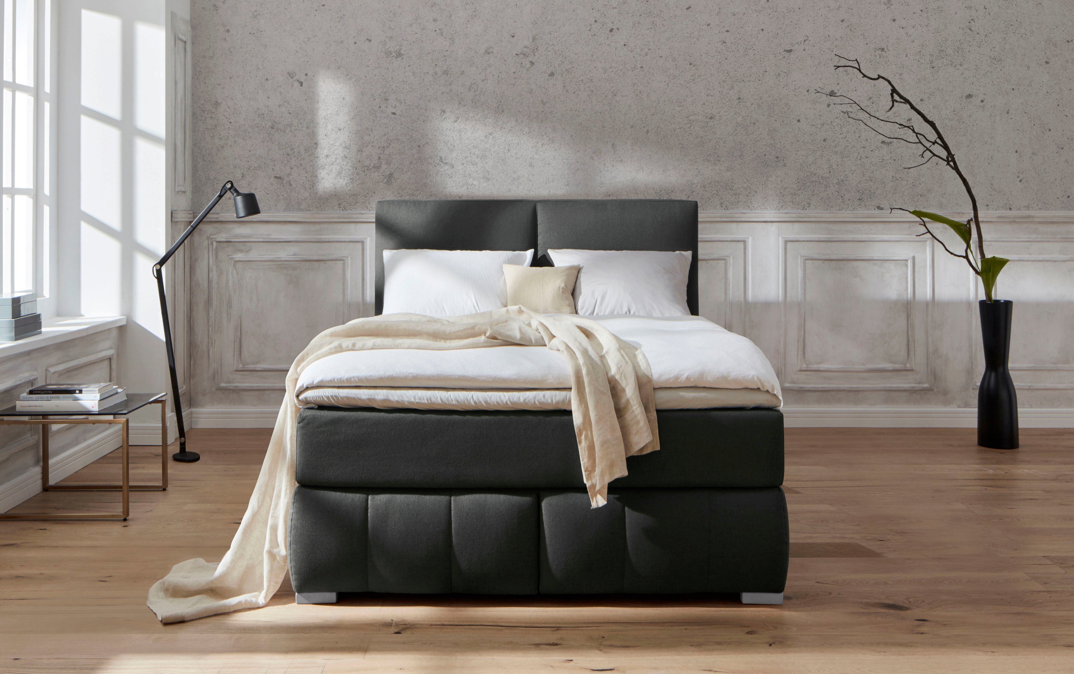 Guido Maria Kretschmer Home&Living Boxspring Wehma