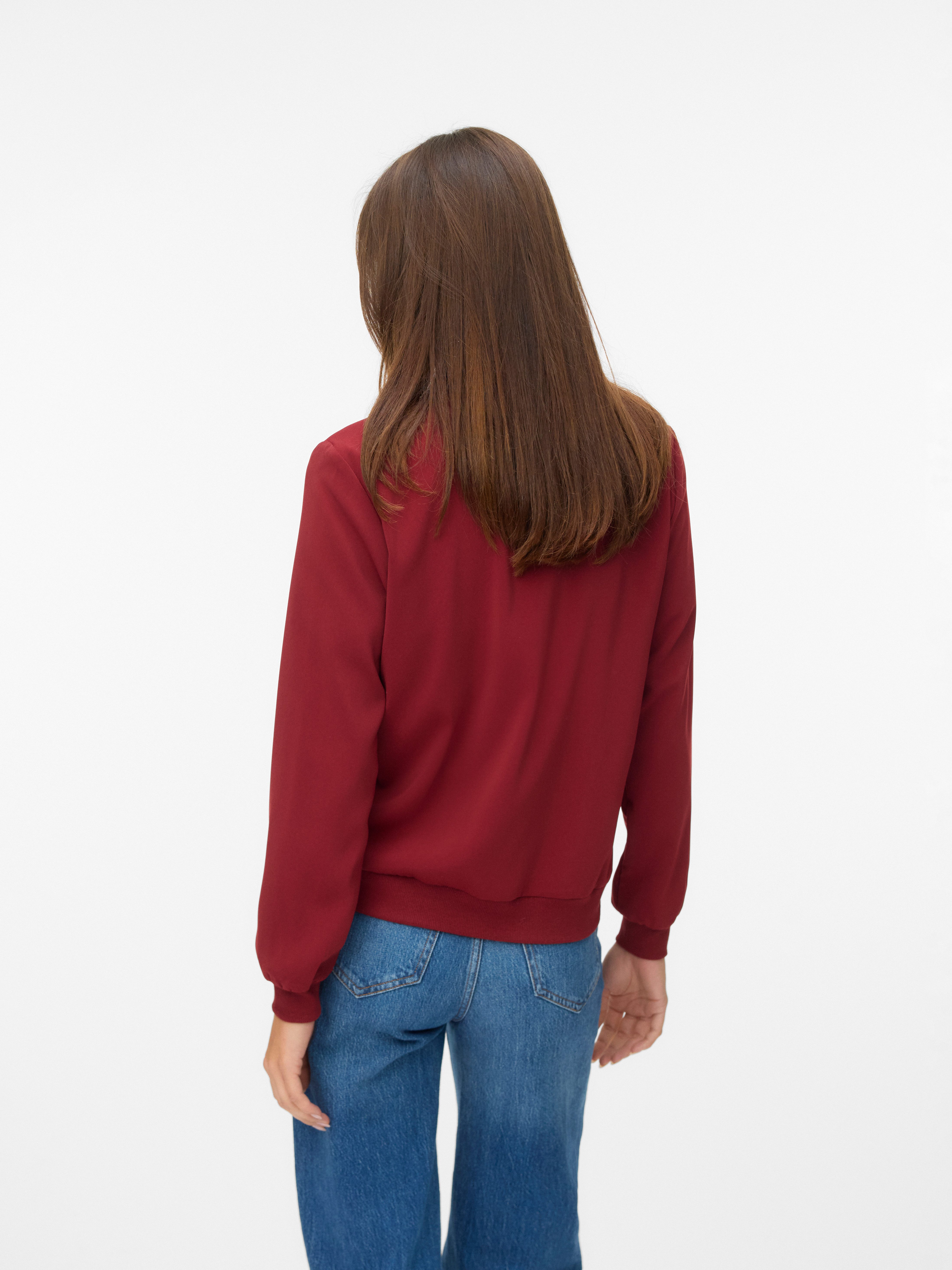 Vero Moda Bomberjack VMCOCO L/S BOMBER NOOS