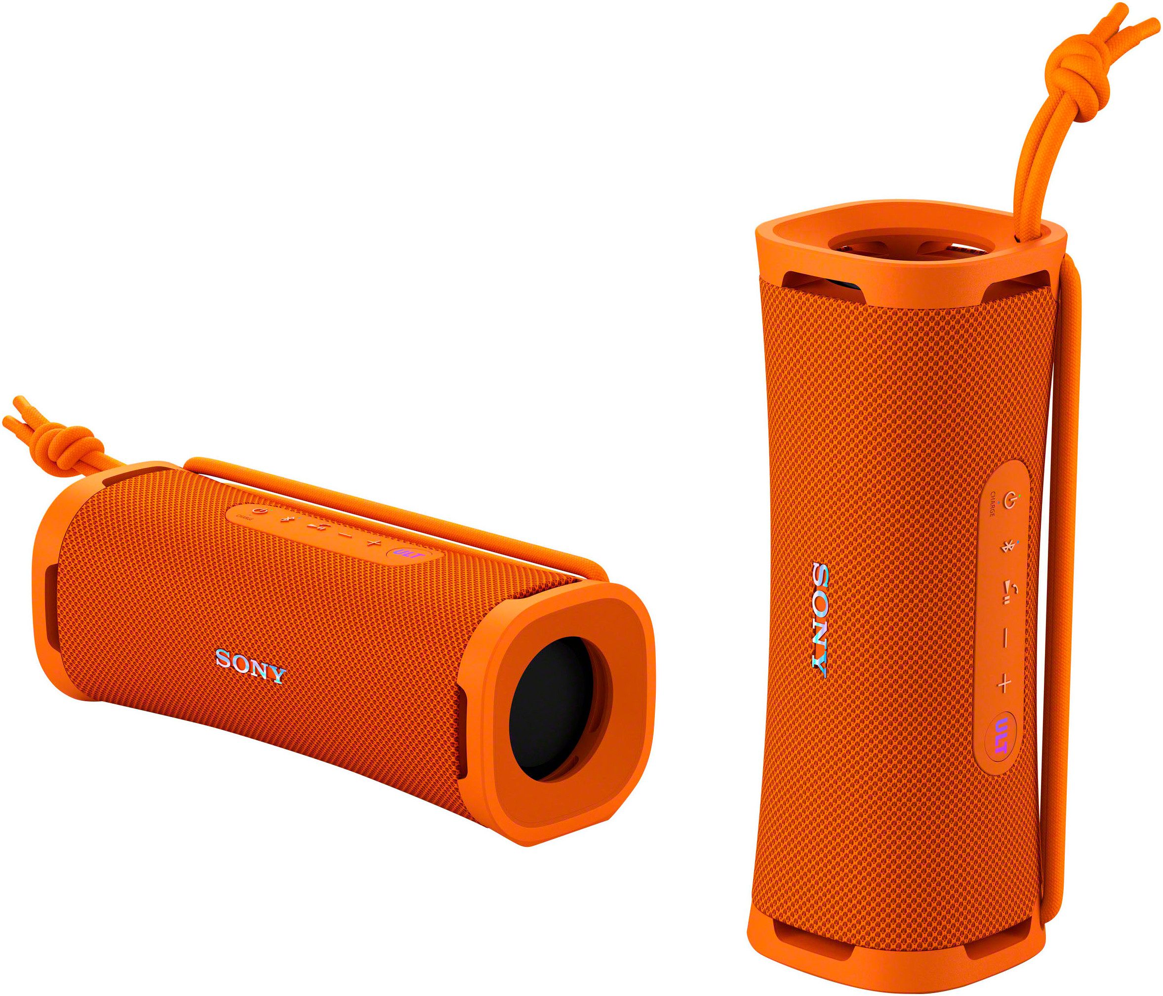 Sony Bluetooth luidspreker ULT FIELD 1 Waterdicht, stofdicht, stootvast, 12 uur batterijduur
