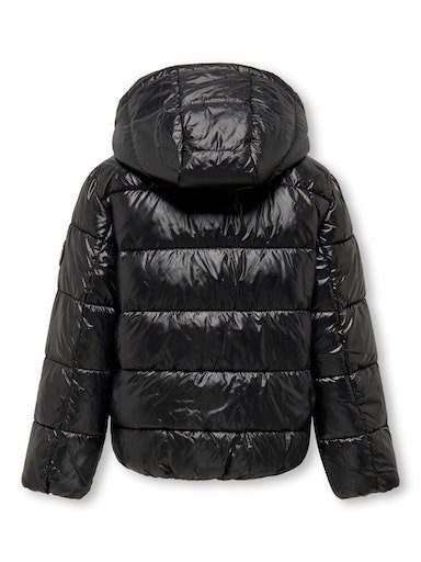 KIDS ONLY Gewatteerde jas KOGNEWEMMY SAVANNAH JACKET OTW NOOS