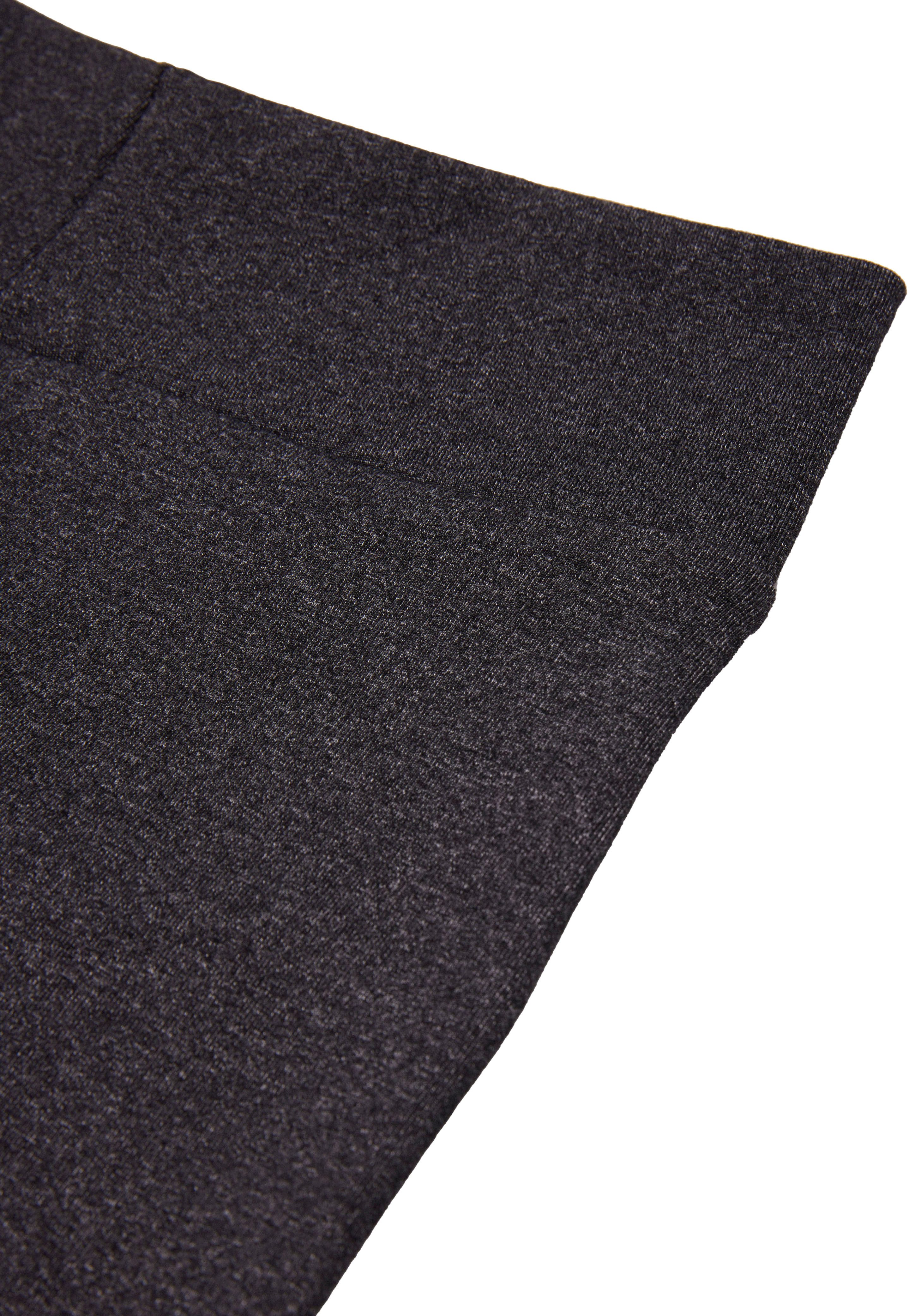 YSABEL MORA Legging BASIC COLLECTION strak gesneden met push-up effect