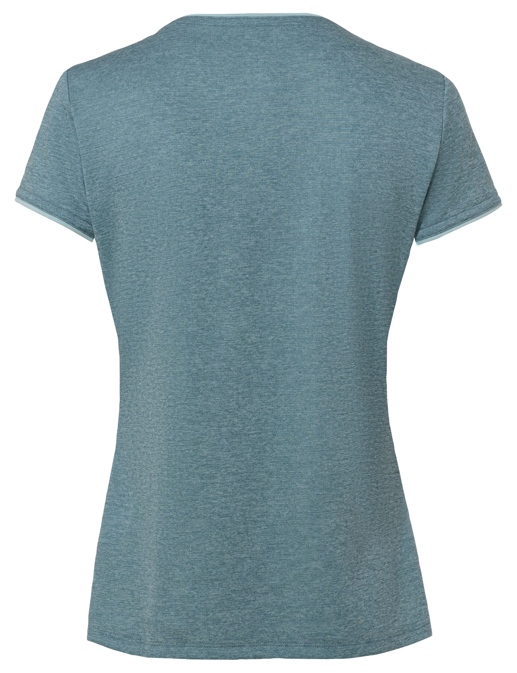 VAUDE Functioneel shirt WOMEN'S ESSENTIAL T-SHIRT (1-delig)
