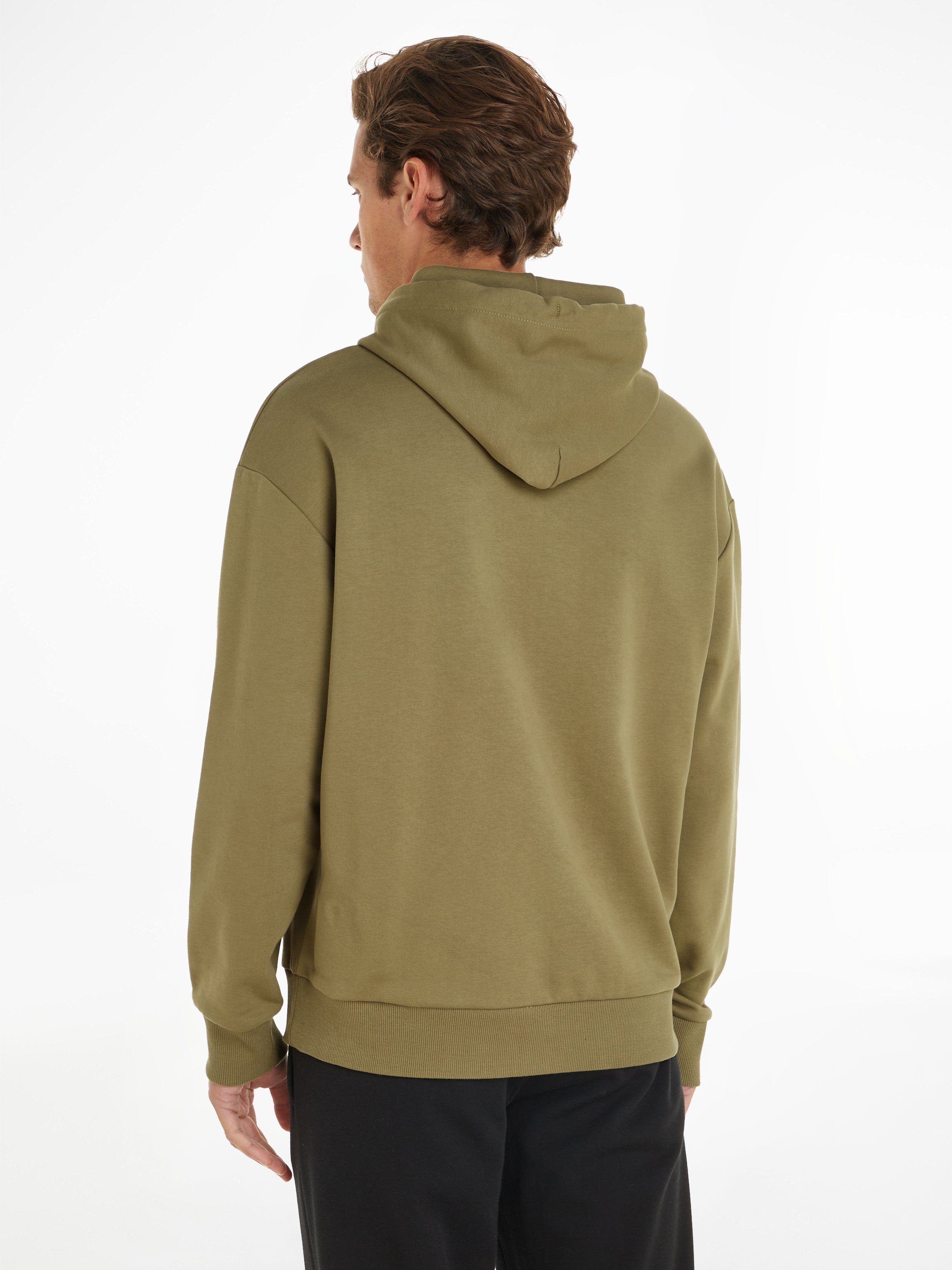 Calvin Klein Hoodie HERO LOGO COMFORT HOODIE