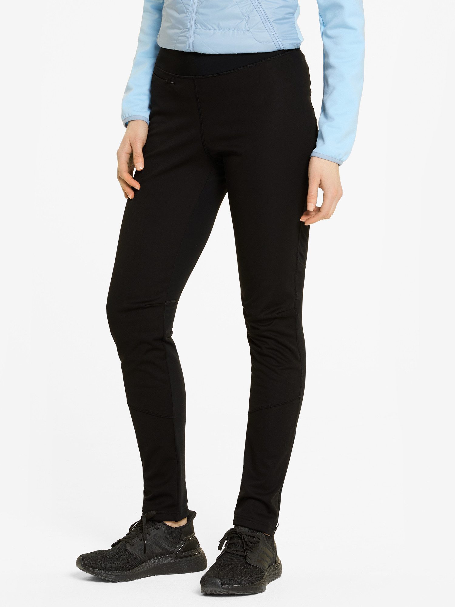 Ziener Functionele tights Nura