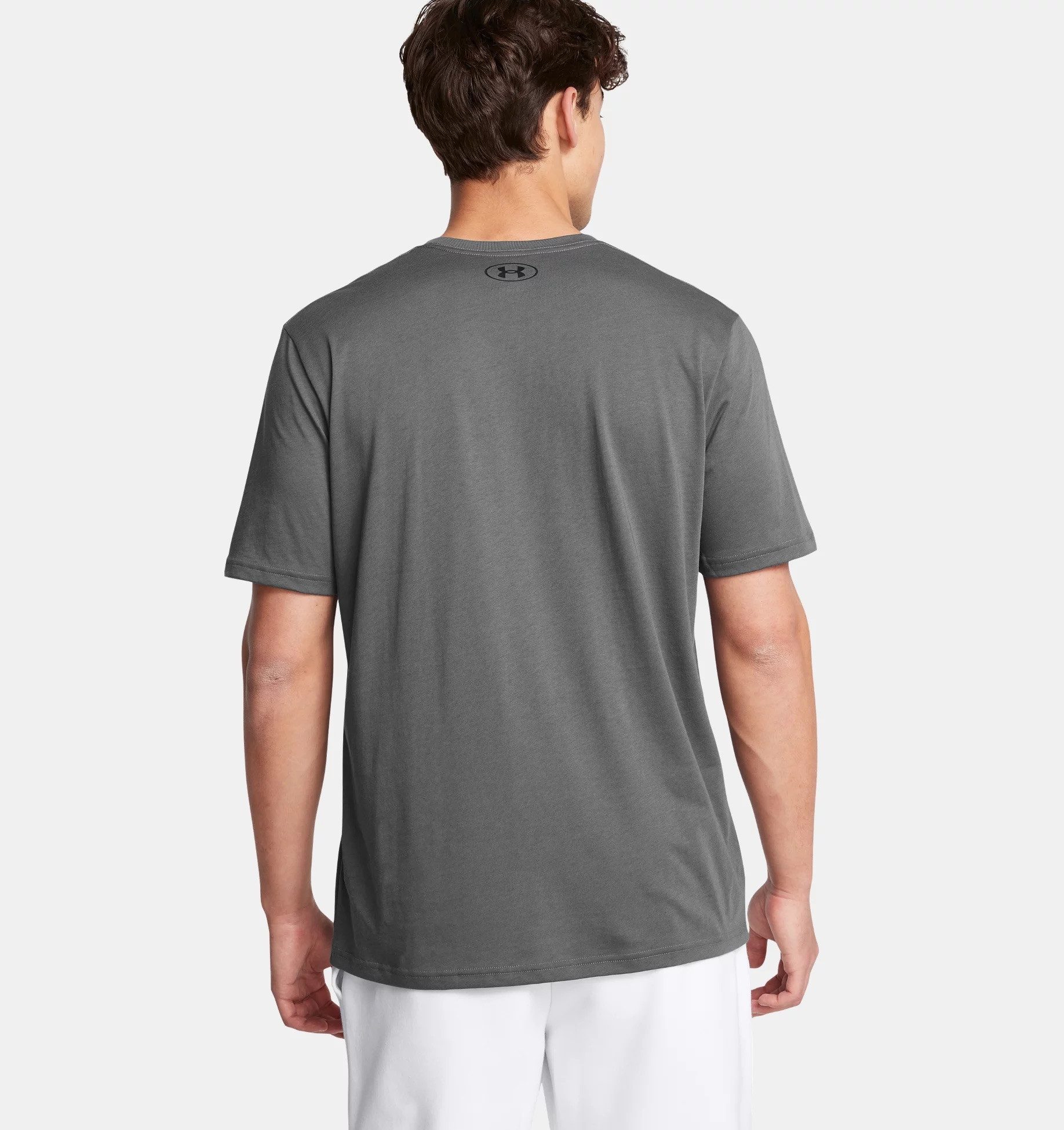 Under Armour® T-shirt UA M SPORTSTYLE LC SS (1-delig)