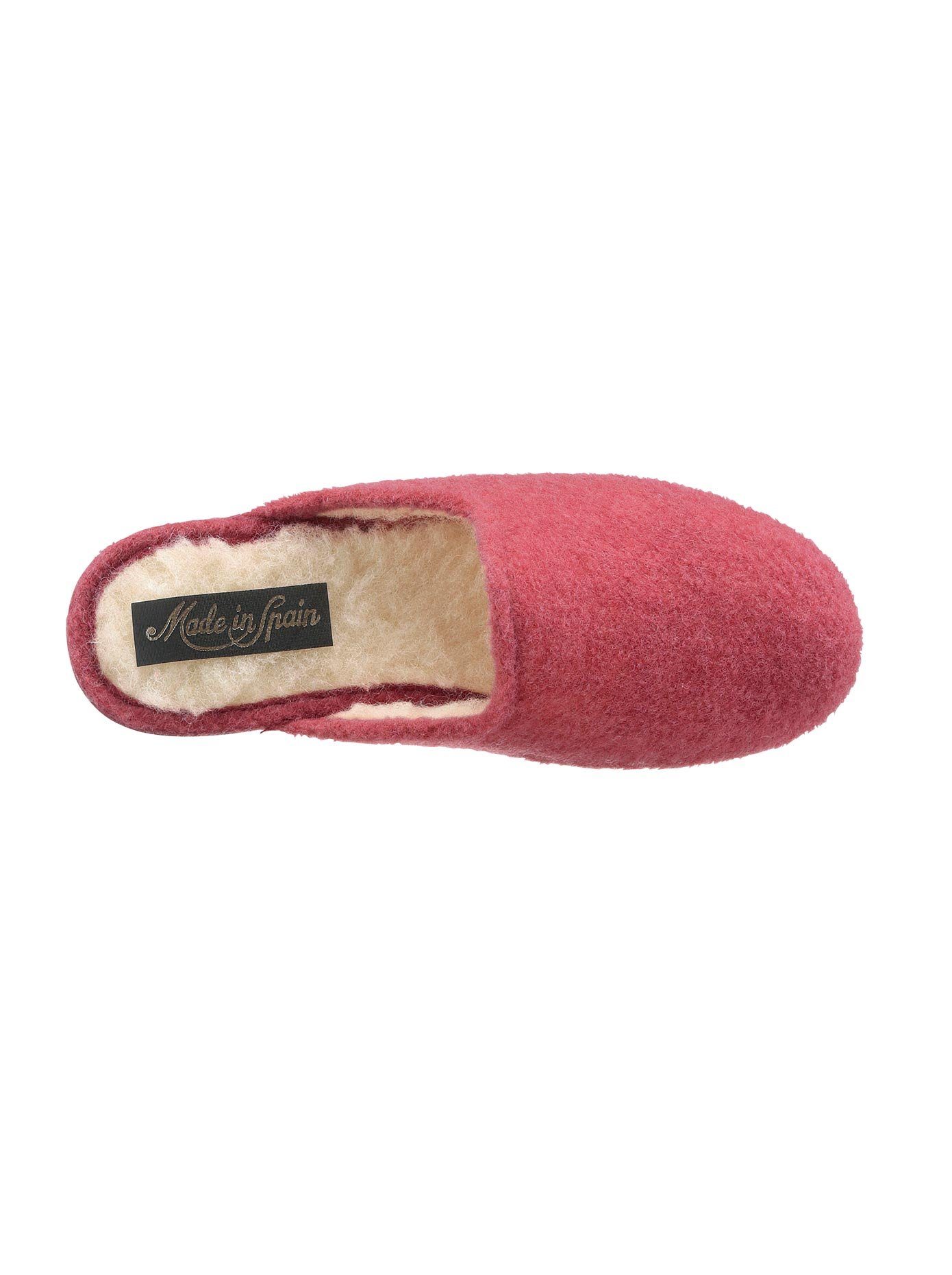 Classic Pantoffels