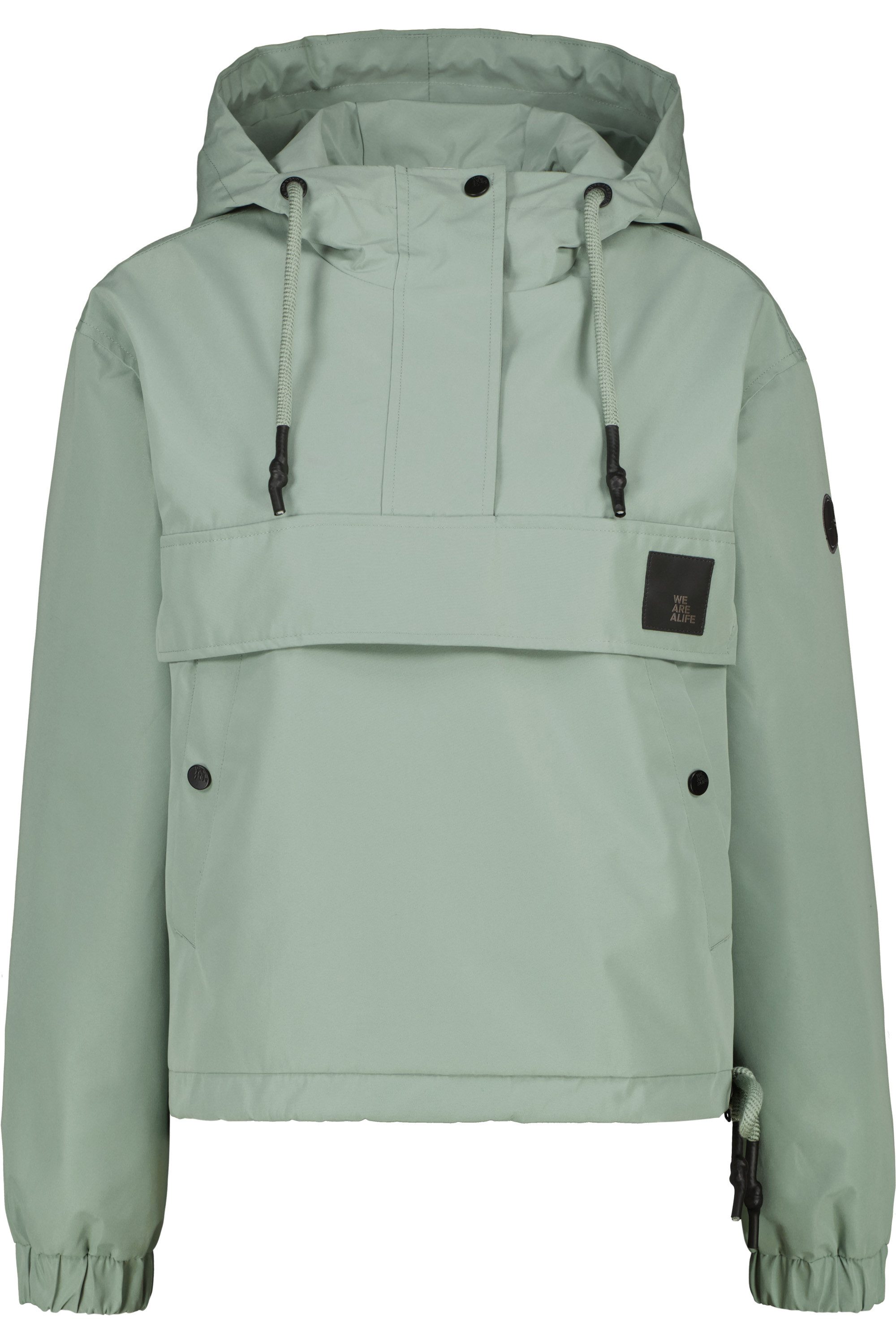 Alife & Kickin Zomerjack NIVIAAKA