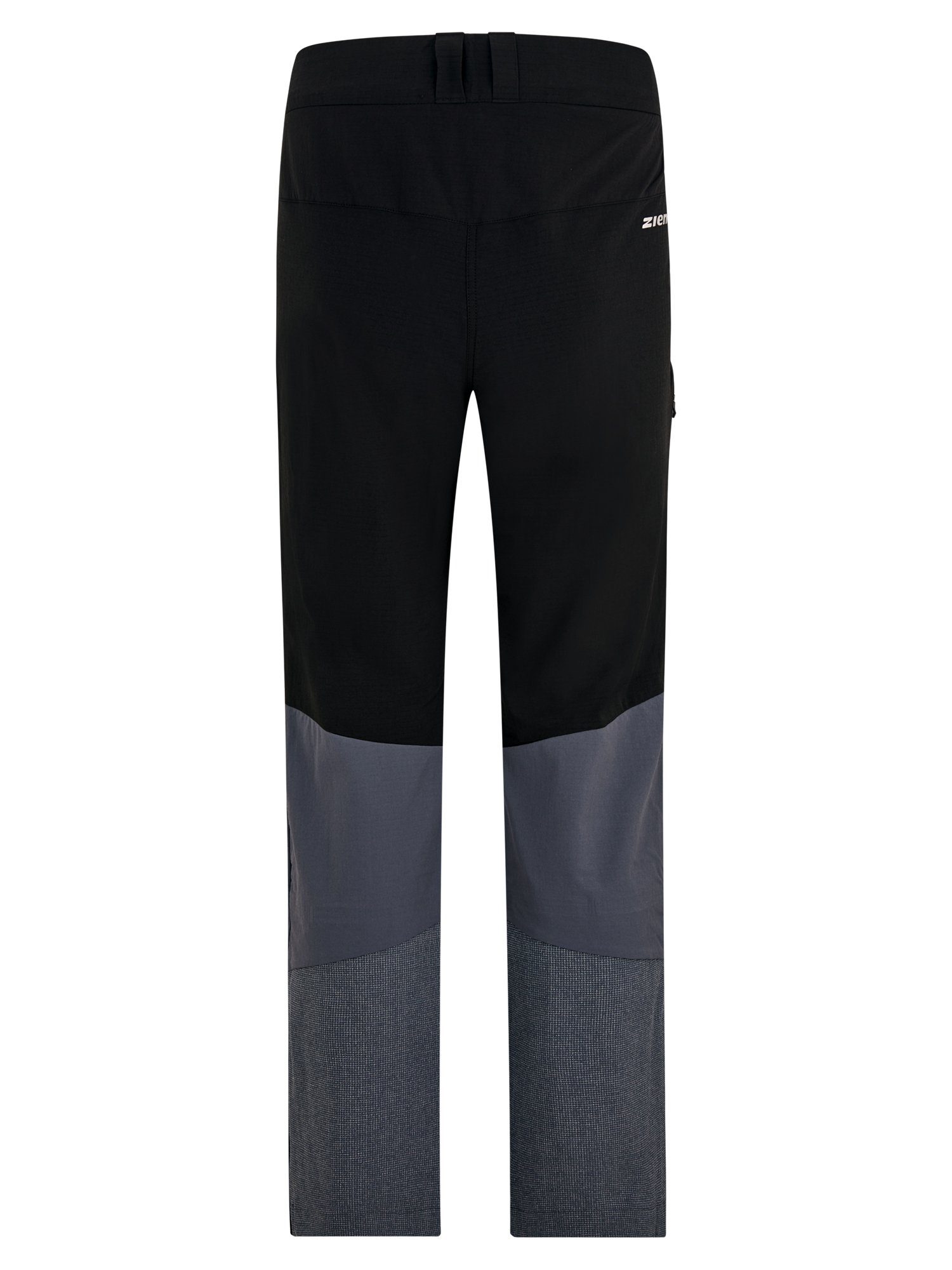 Ziener Functionele broek NELIUS