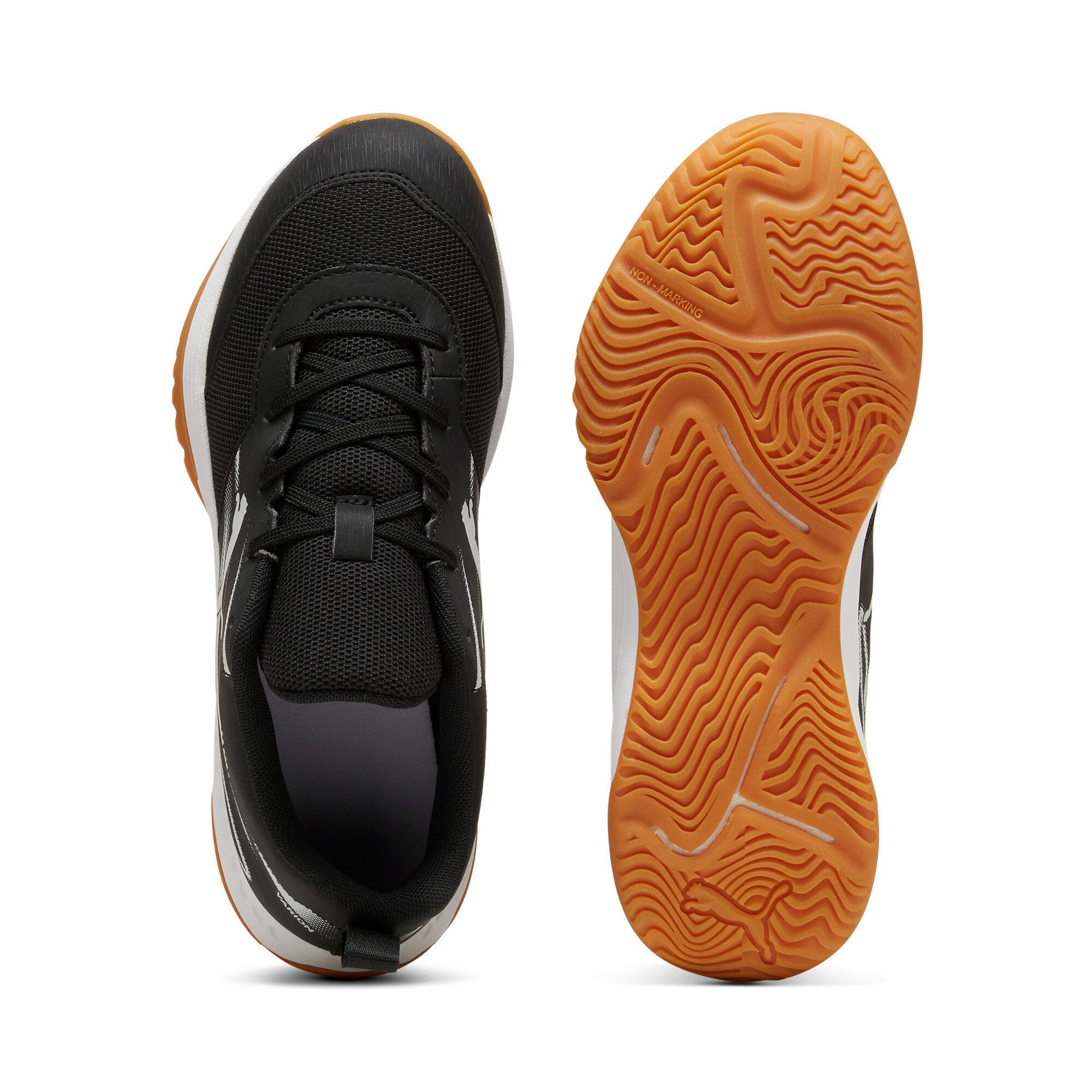 PUMA Zaalschoenen Varion II Jr