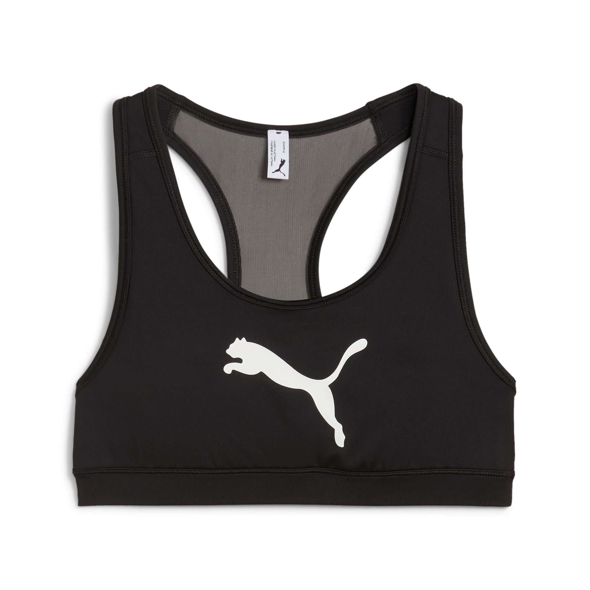 PUMA Sport-bh 4KEEPS BRA - P