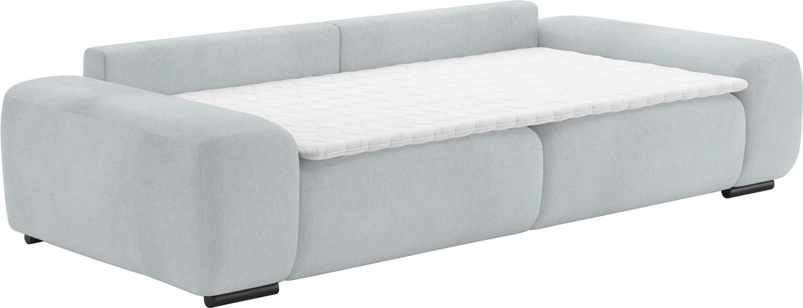 Mr. Couch Megabank Sundance, BxD 302x137 cm