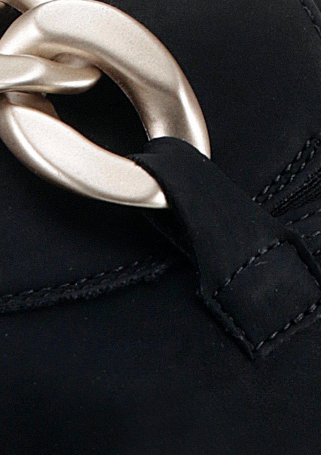 Rieker Slip-on sneakers Slipper, vrijetijdsschoen met verwijderbare binnenzool