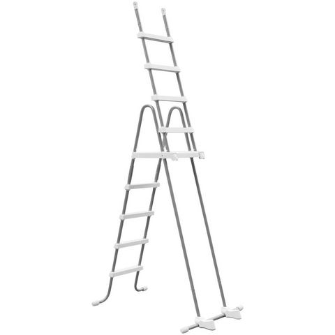 zwembad ladder (132cm)