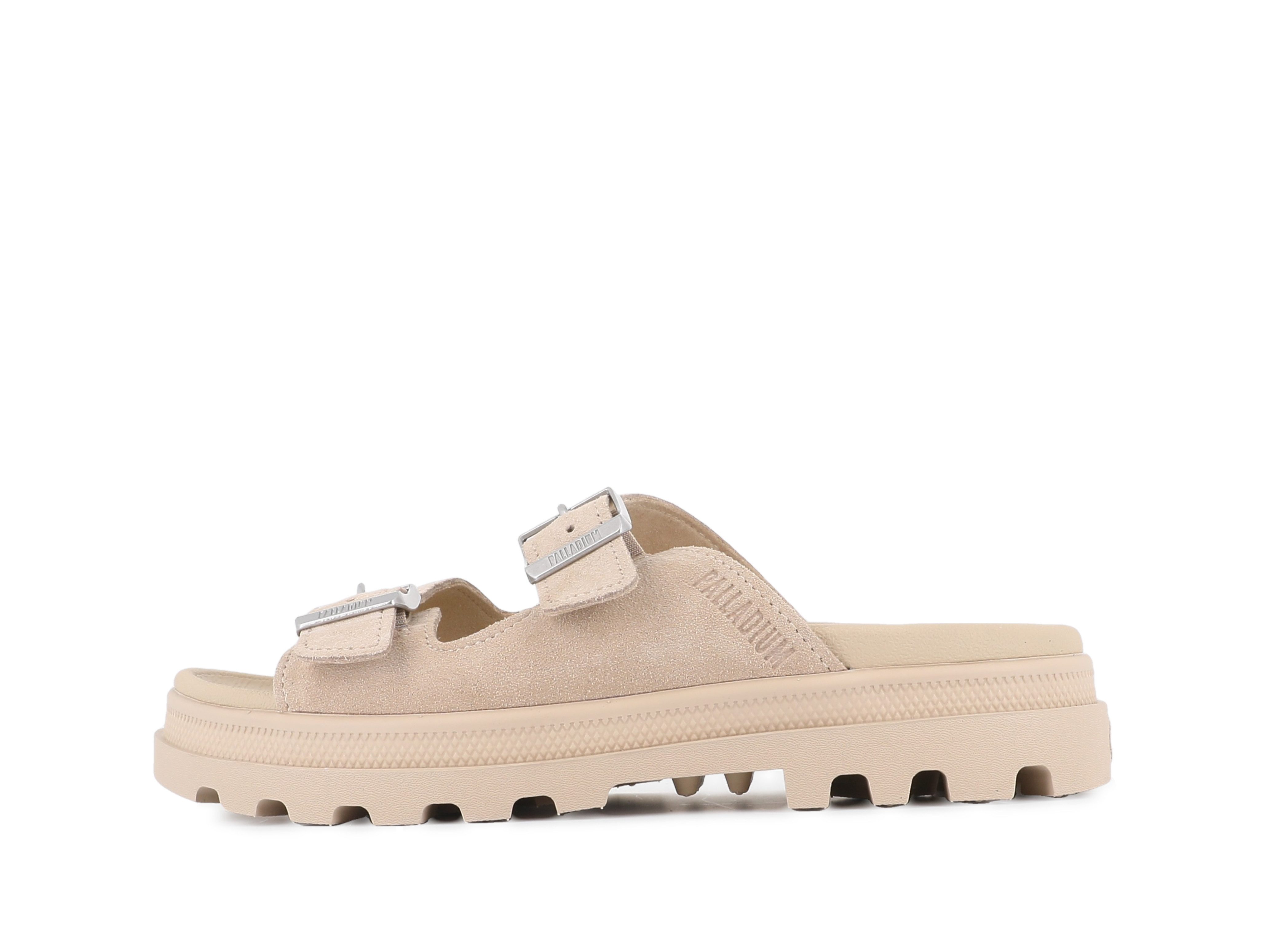 Palladium Slippers DUNELITE RIVIERA SDE