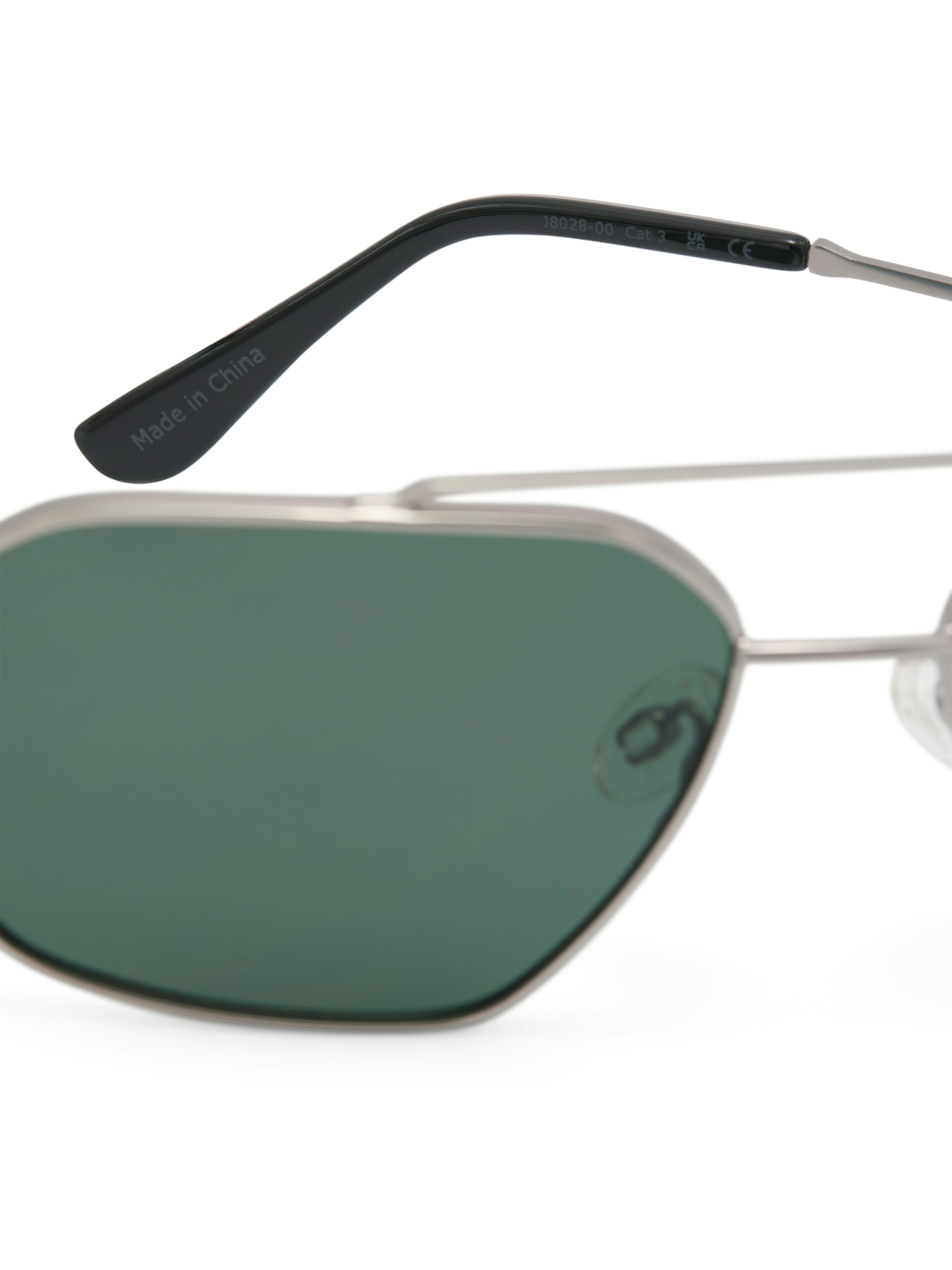 Jack & Jones Zonnebril JACRYDER SUNGLASSES NOOS