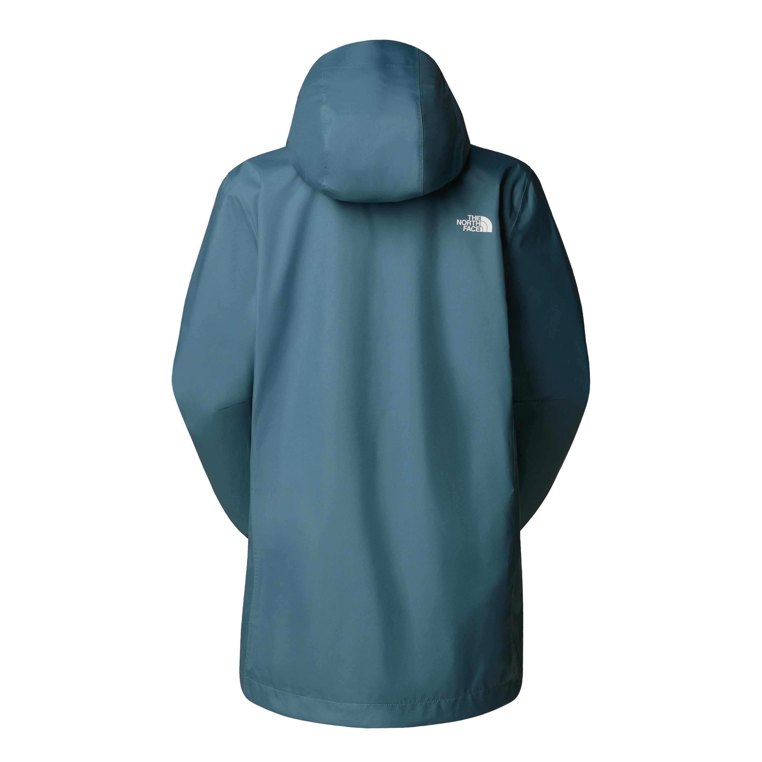 The North Face Functioneel jack W QUEST PLUS JACKET - EU winddicht, waterdicht en ademend (1 stuk)