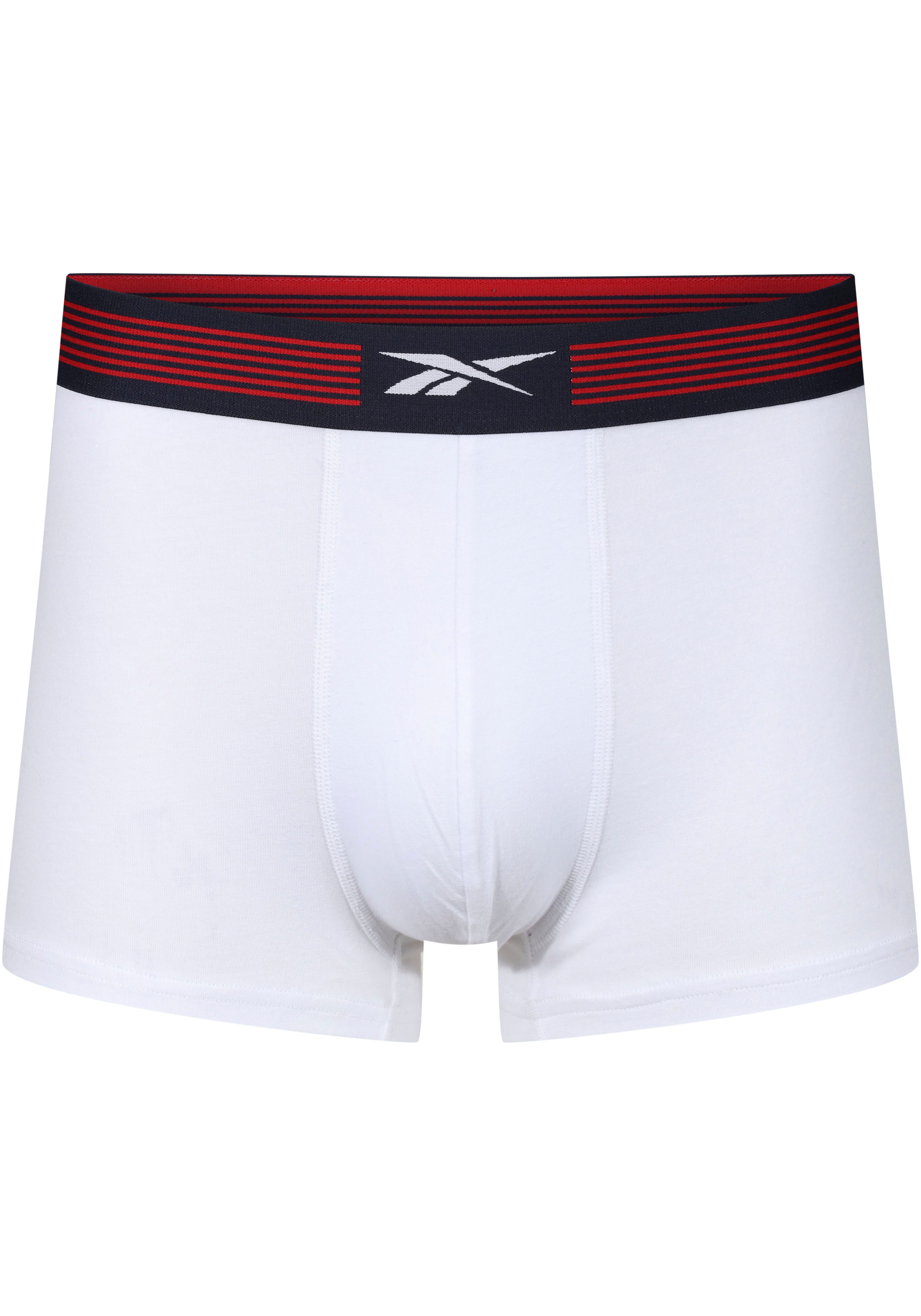 Reebok Boxershort Abel (Set van 3)
