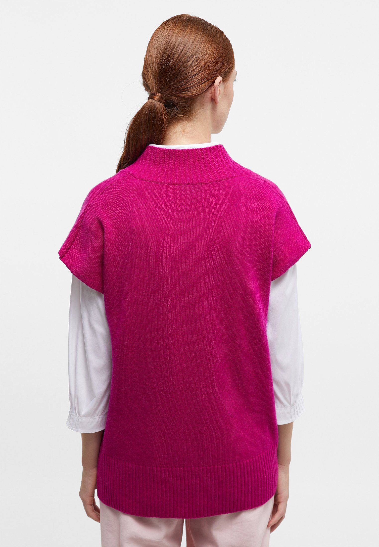 Eterna Slip-over