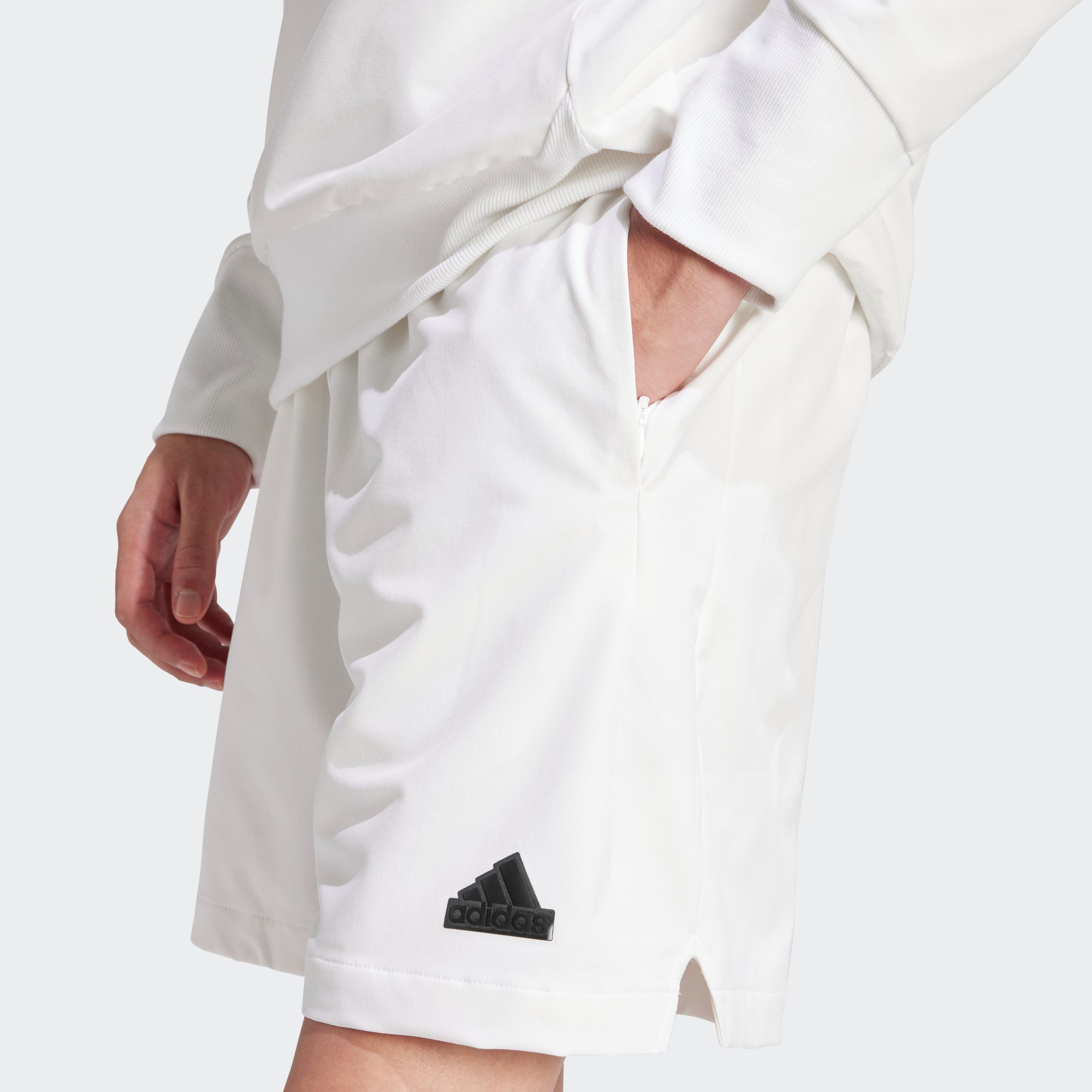 adidas Sportswear Short M Z.N.E. WV SH (1-delig)