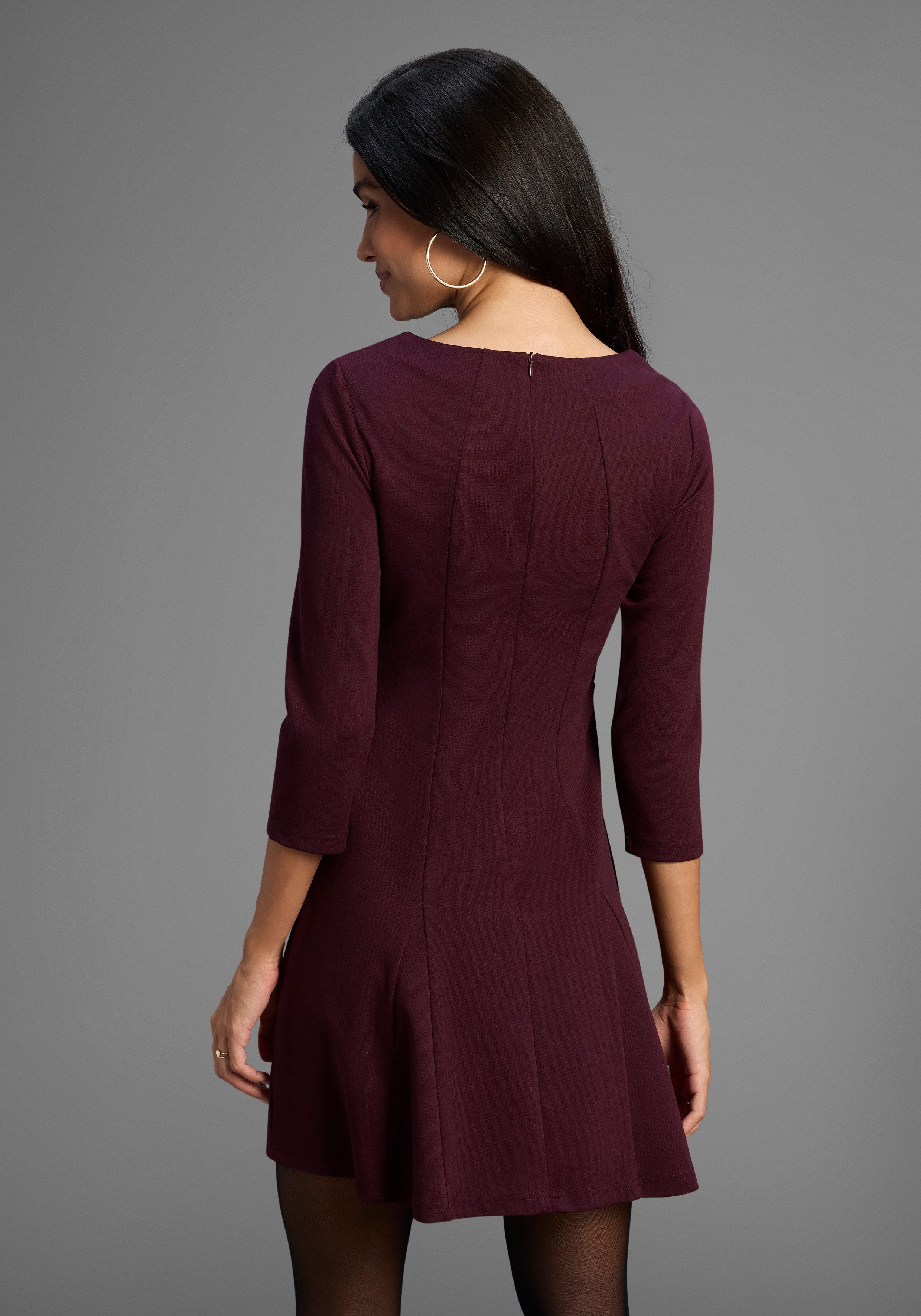 Laura Scott Jerseyjurk