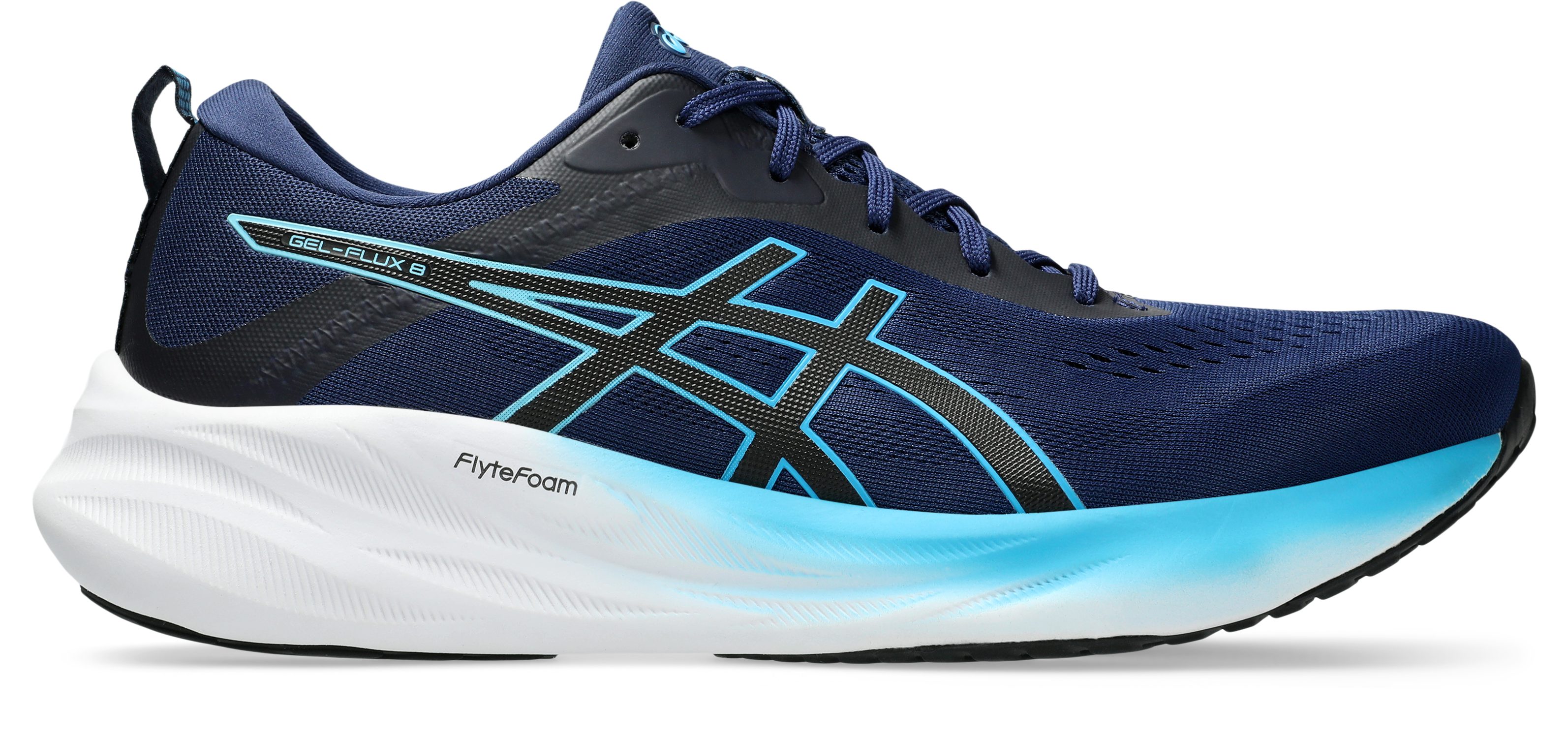 Asics Runningschoenen GEL-FLUX 8