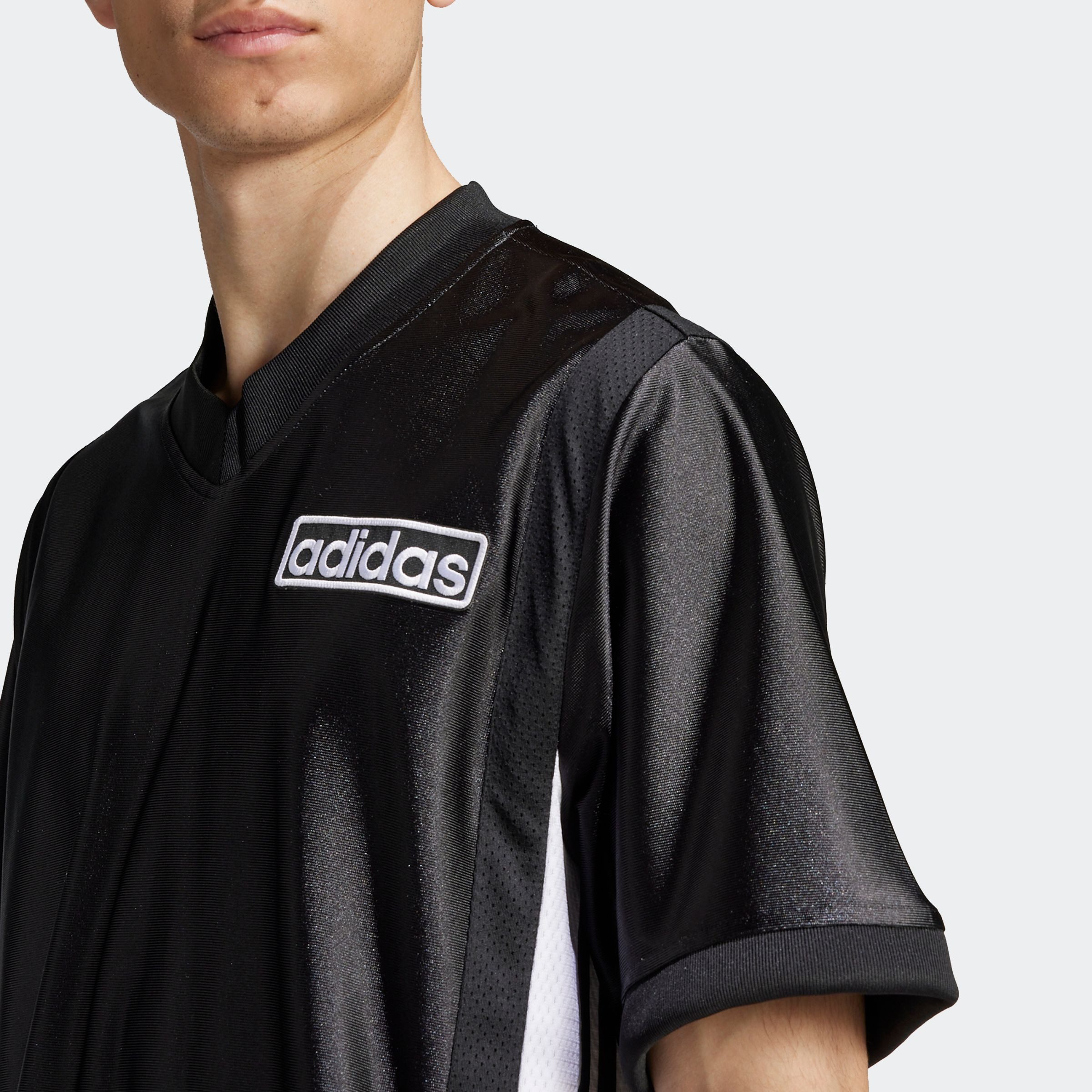 adidas Originals T-shirt ADIBREAK JERSEY