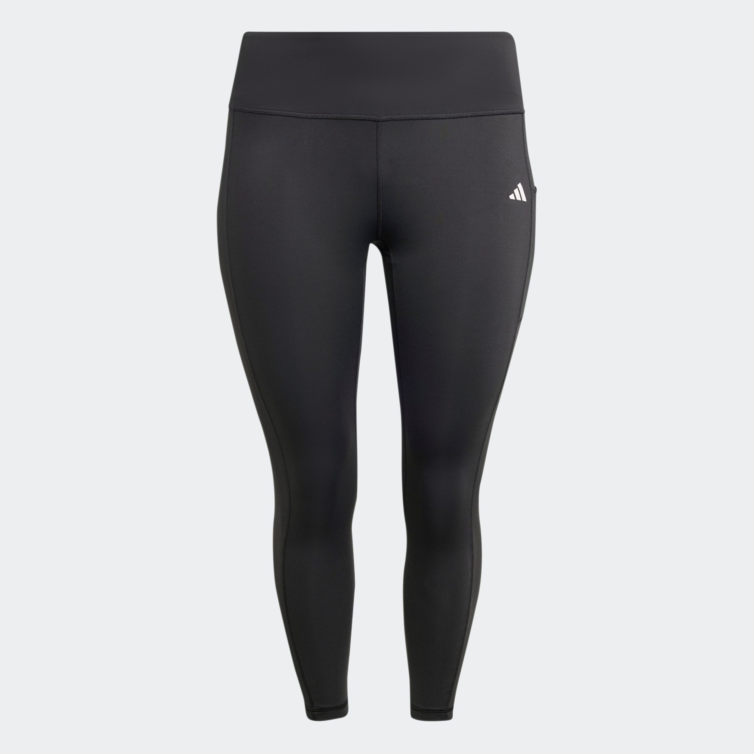 adidas Performance Trainingstights OPT ST HR 1/1PS (1-delig)
