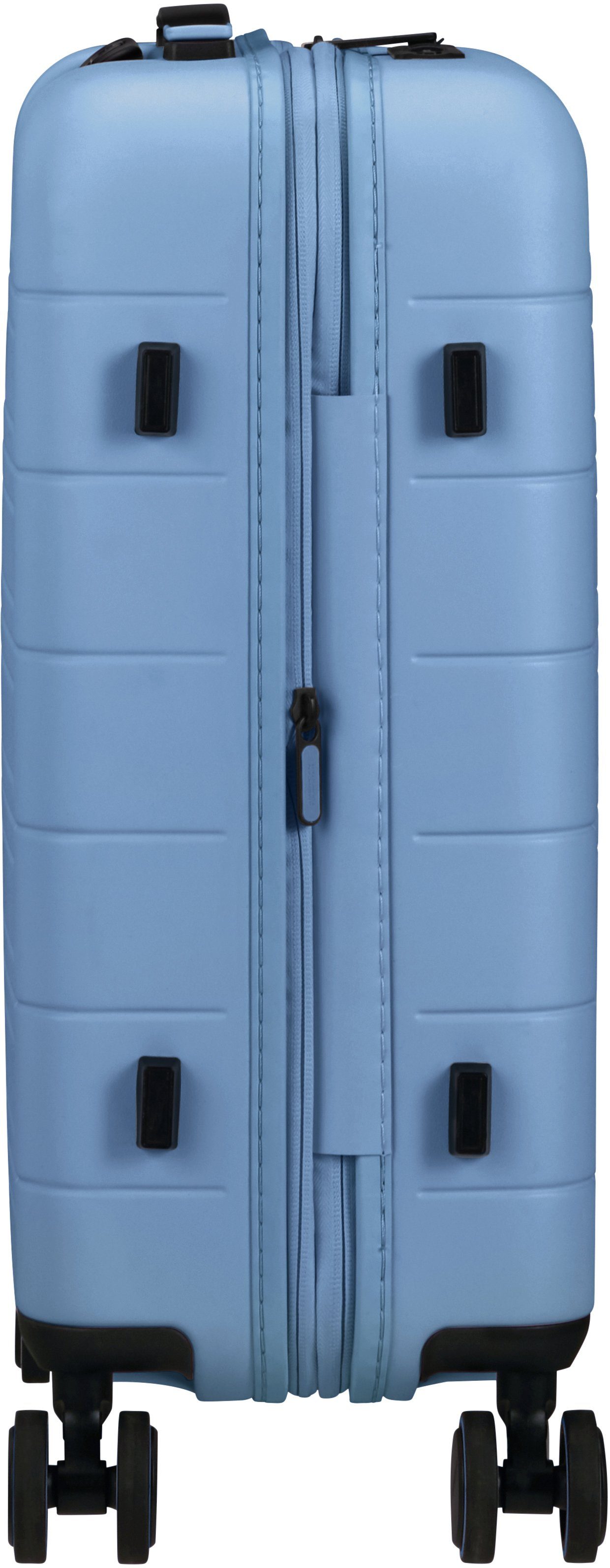 American Tourister® Hardshell-trolley NOVASTREAM, 67 cm Reiskoffer grote koffer TSA-cijferslot met volumevergroting