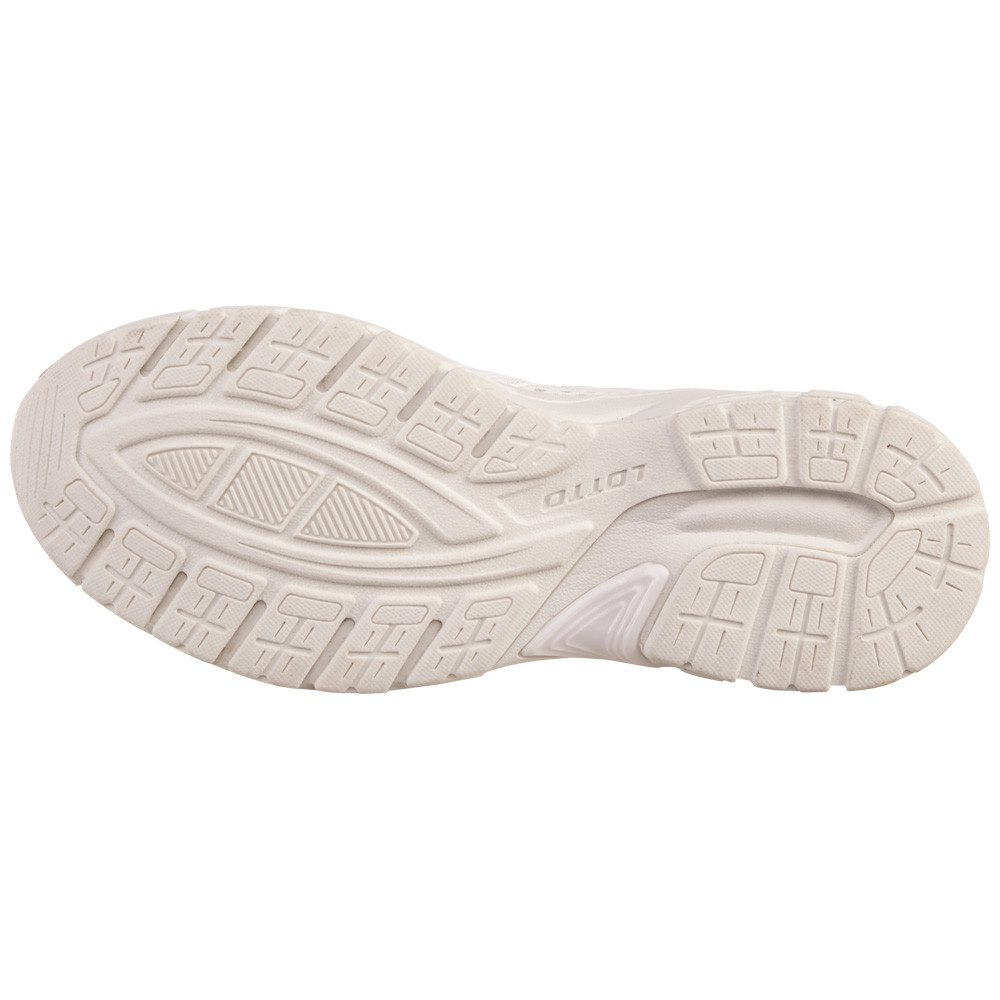 lotto Sneakers - in trendy 2000er-look