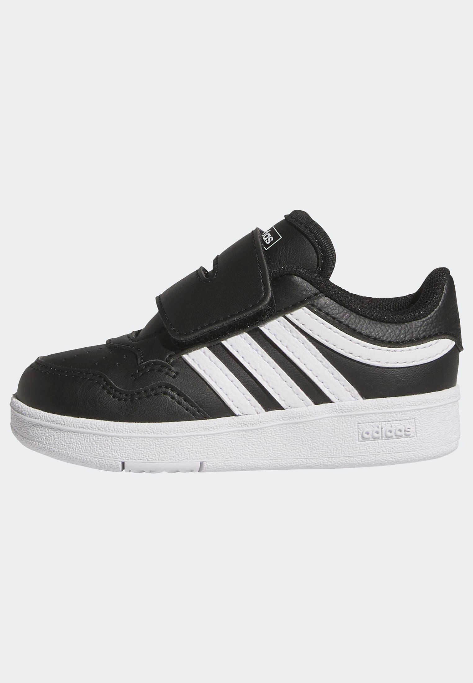 adidas Sportswear Klittenbandschoenen HOOPS 4.0 KIDS