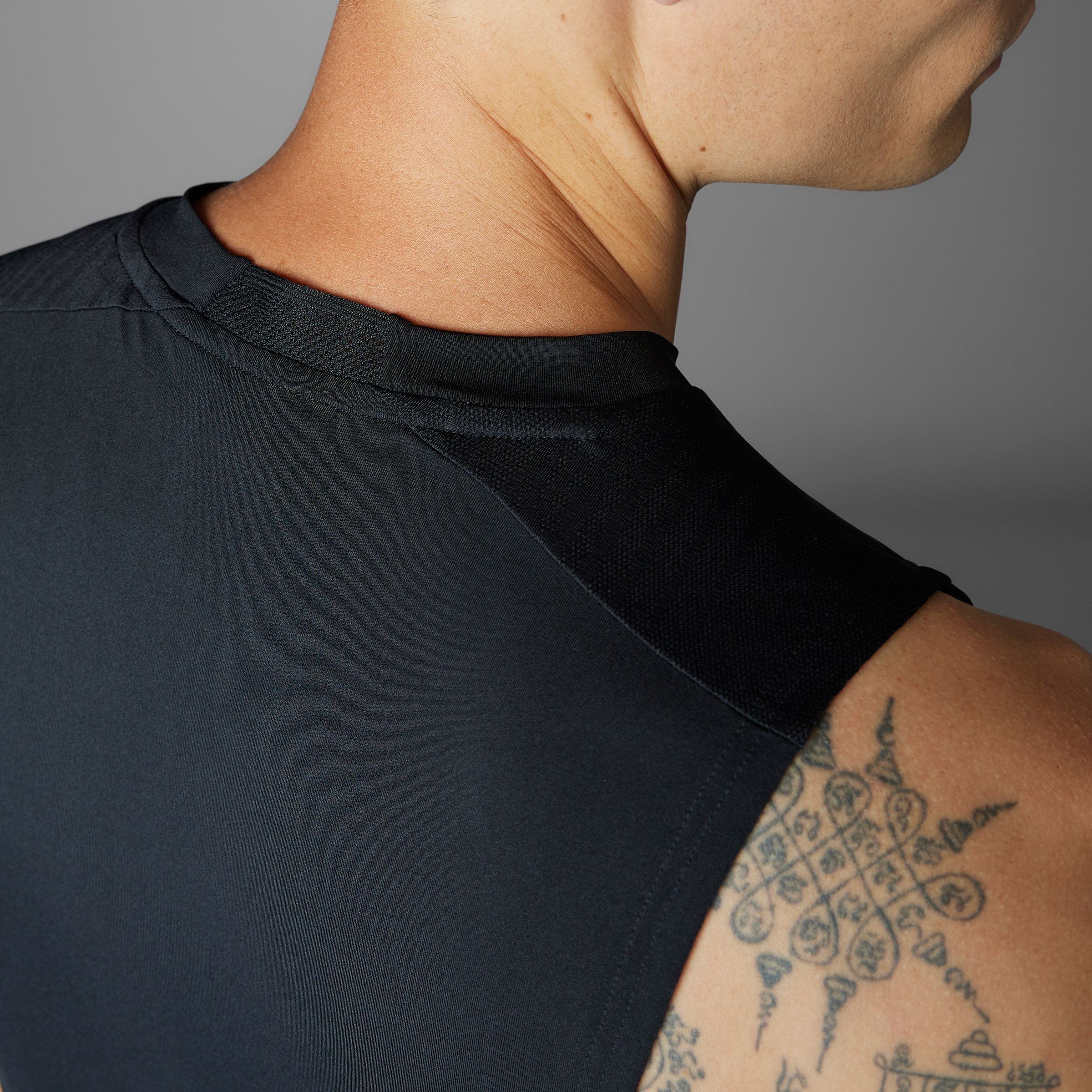 adidas Performance Tanktop D4T INT. TANK