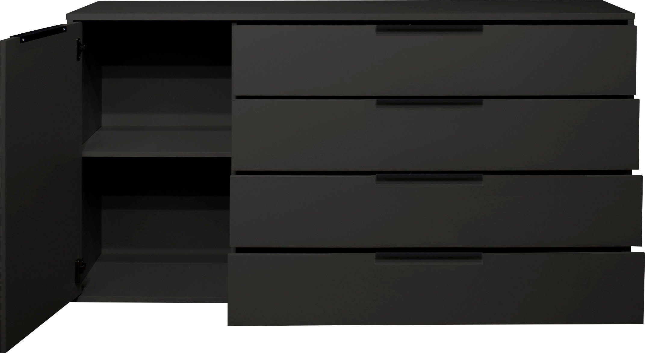 Mäusbacher Highboard Bonnie TOPSELLER!