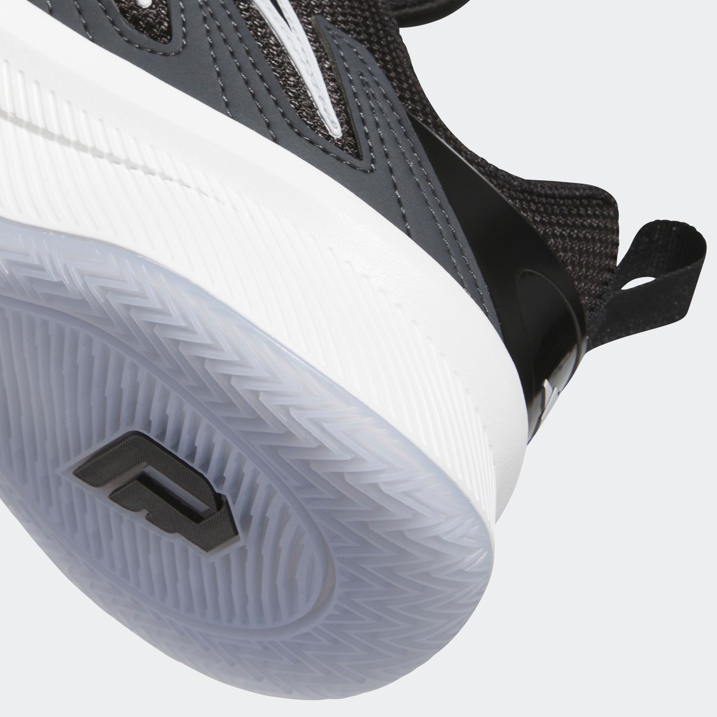 adidas Performance Basketbalschoenen DAME CERTIFIED 3 KIDS