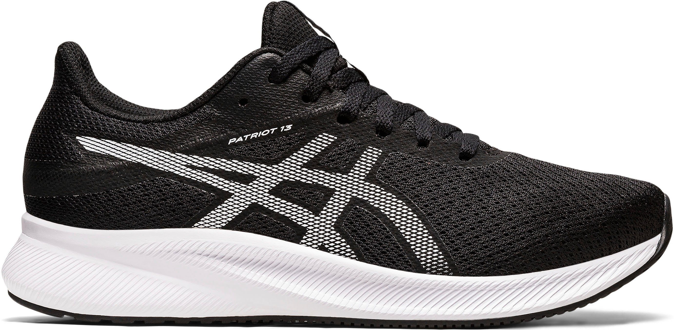 Asics Runningschoenen PATRIOT 13