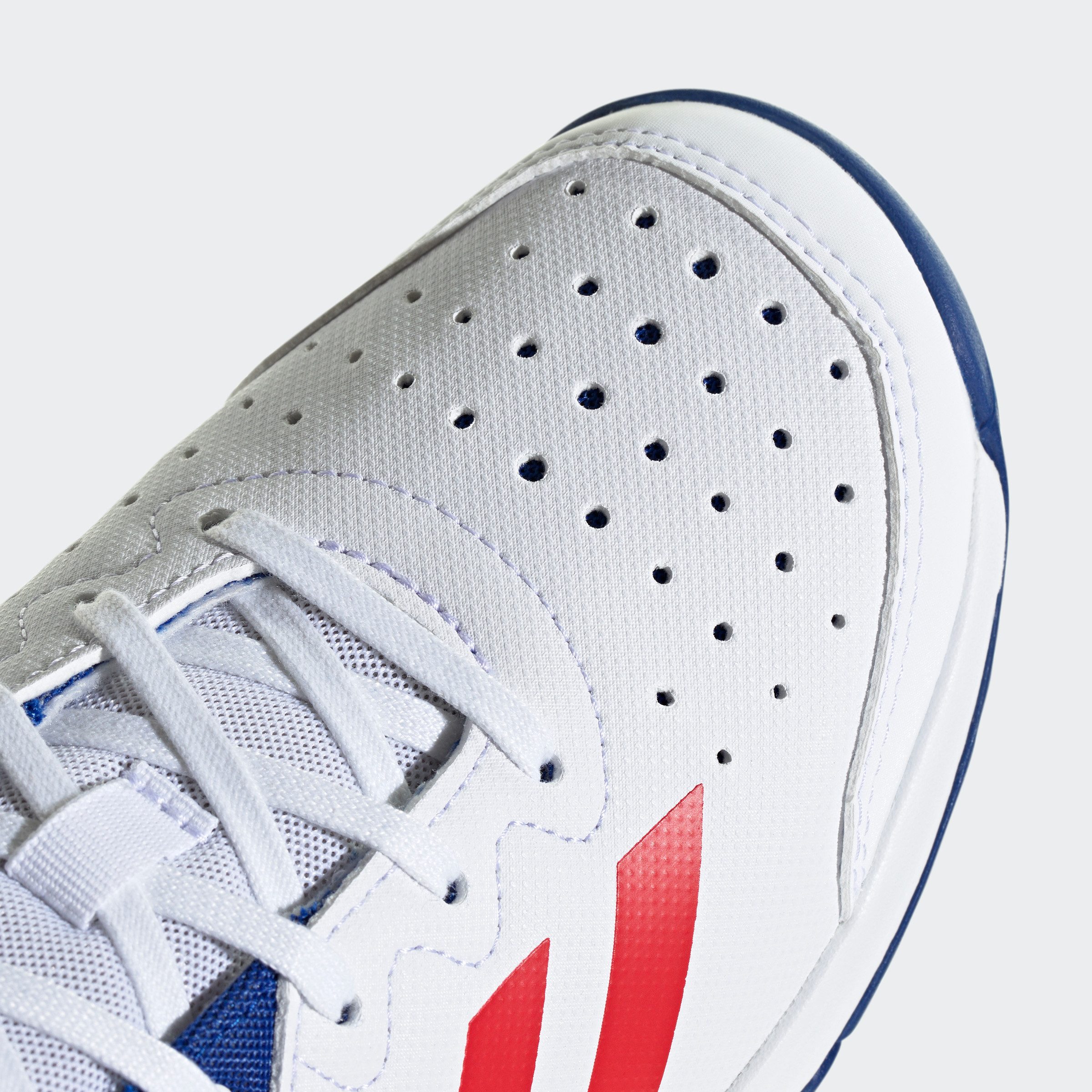adidas Performance Zaalschoenen Court Stabil