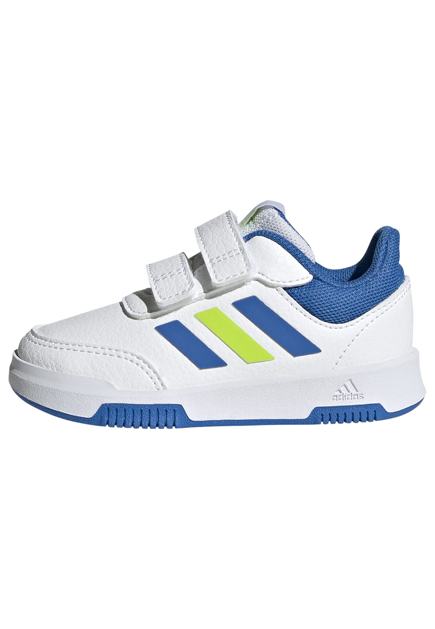 adidas Sportswear Klittenbandschoenen TENSAUR HOOK AND LOOP voor kinderen met klittenbandsluiting