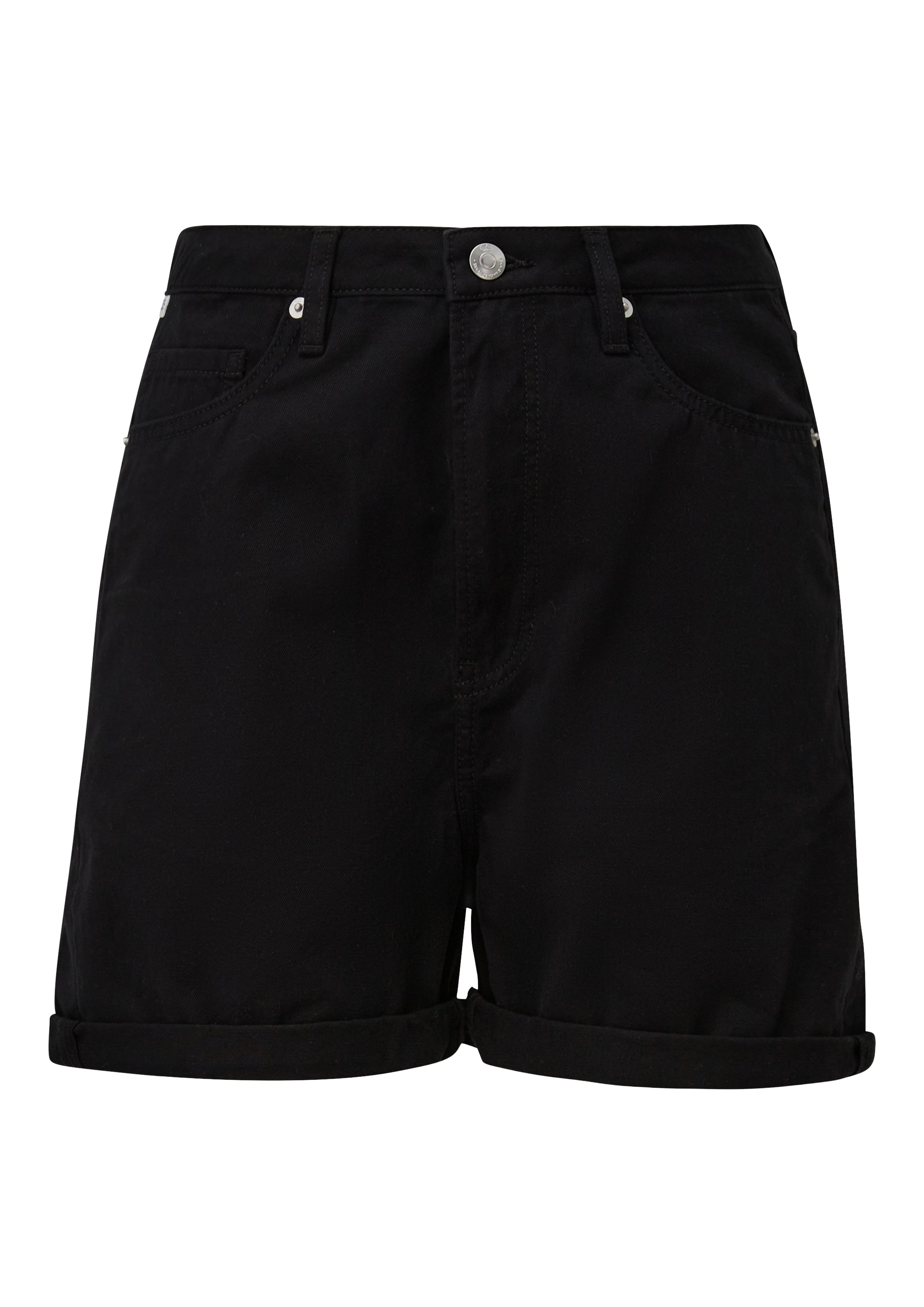 Q S designed by Jeansshort met zakken