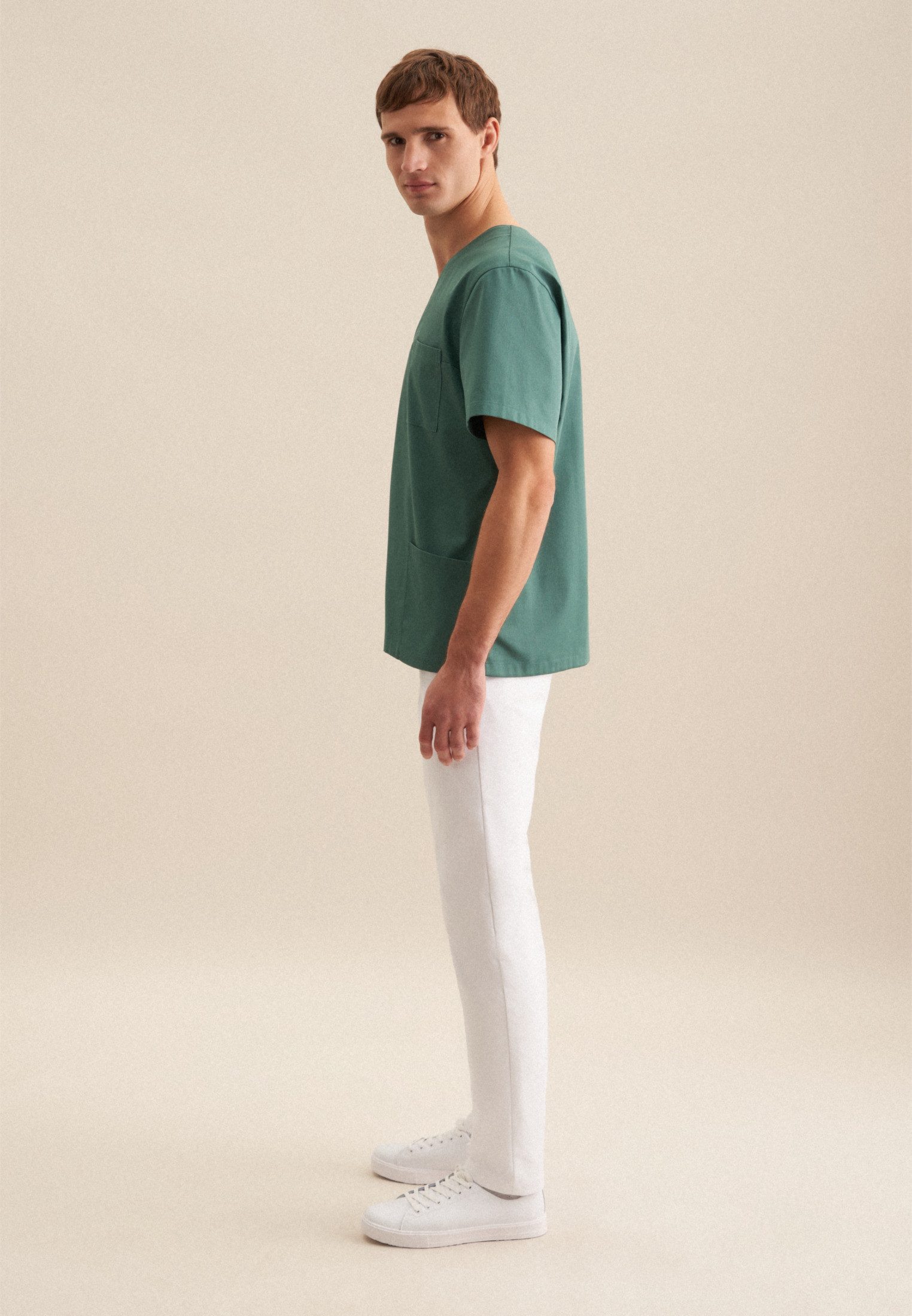 seidensticker Functioneel shirt
