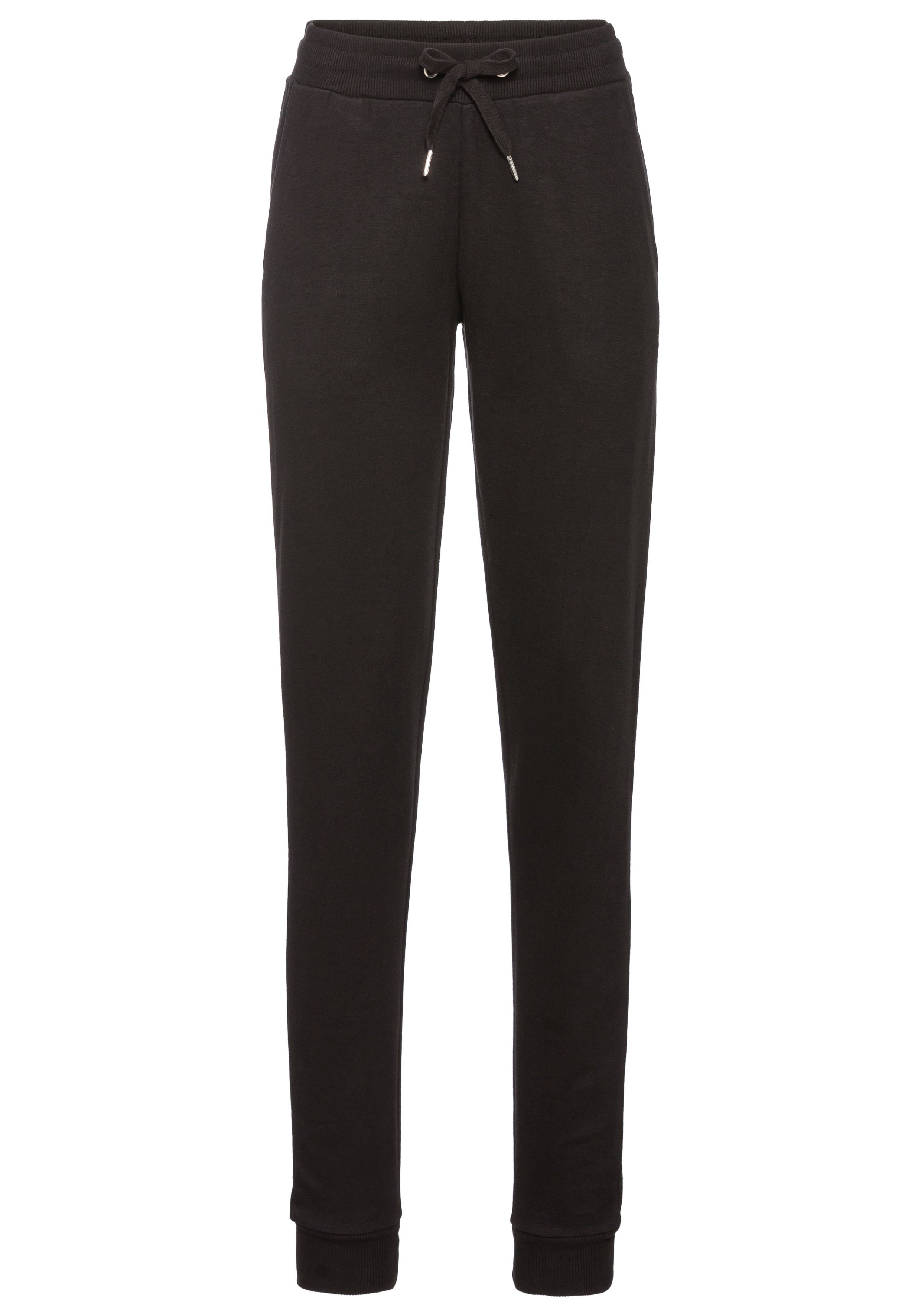 Vivance Loungebroek comfortabele loungebroek met zijzakken (1-delig)