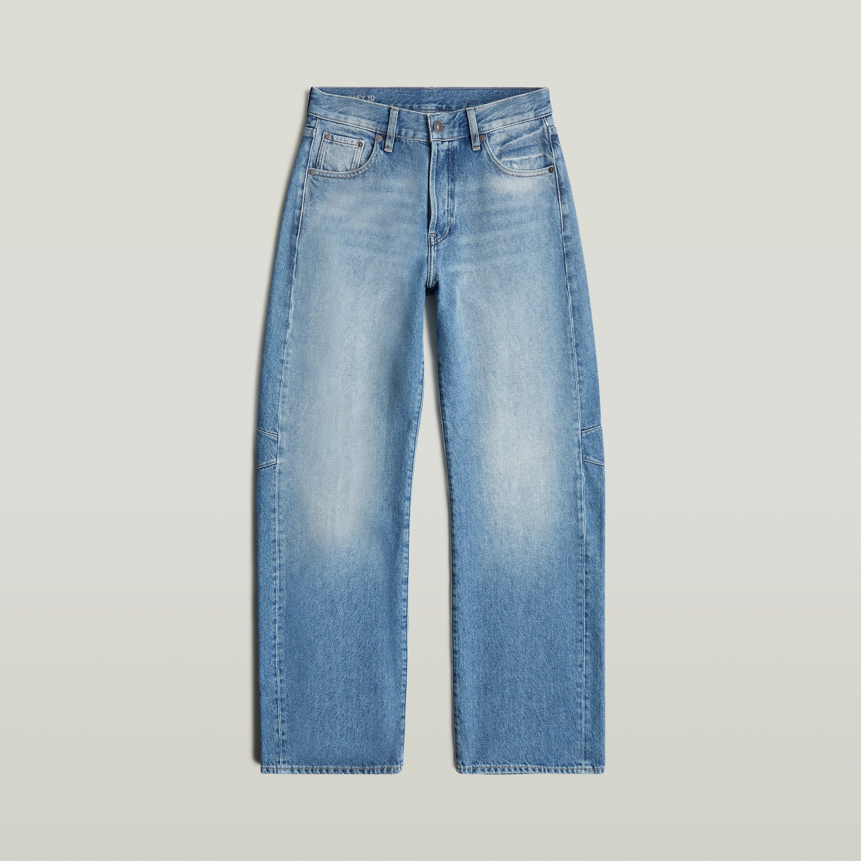 G-Star RAW Boyfriendjeans Bowey 3D Boyfriend