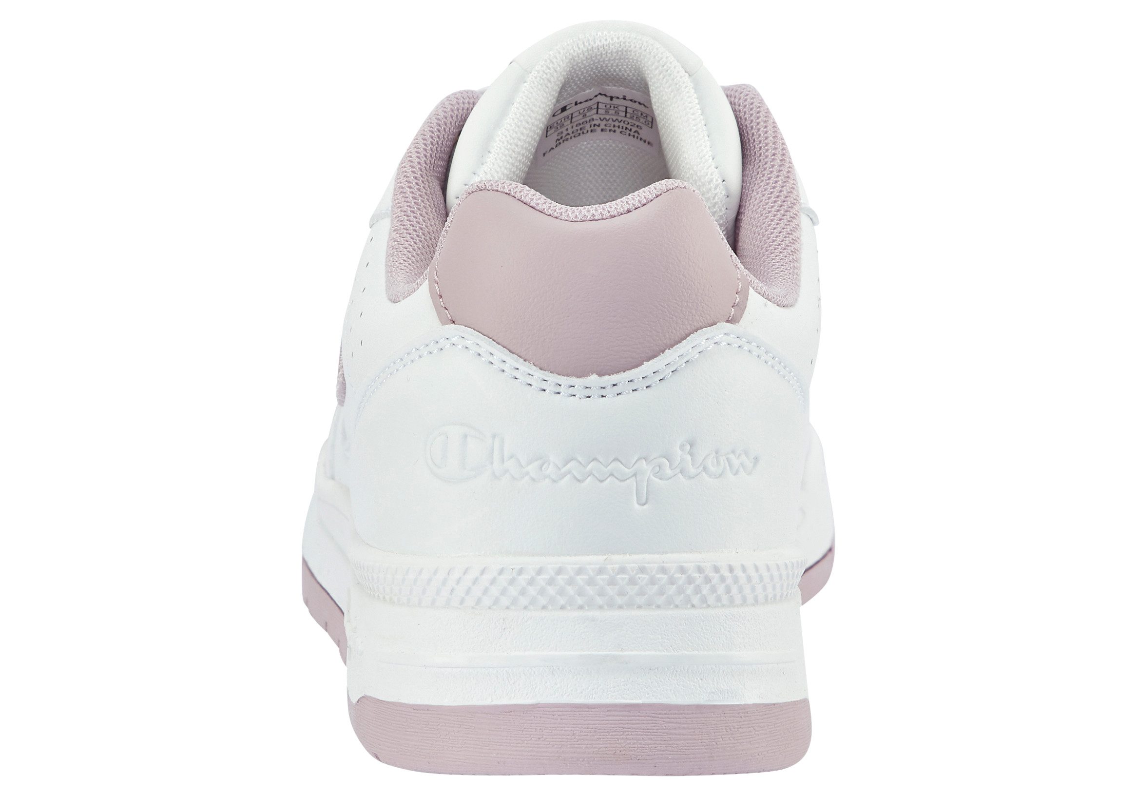 Champion Sneakers RD18 HERITAGE PERF WNS