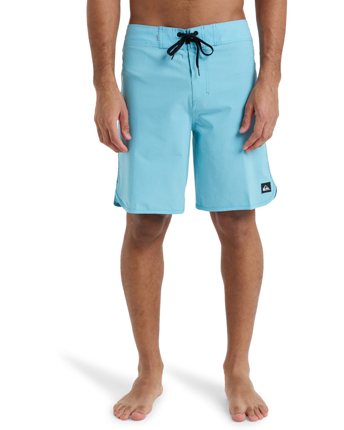Quiksilver Boardshort Highline Scallop 19"
