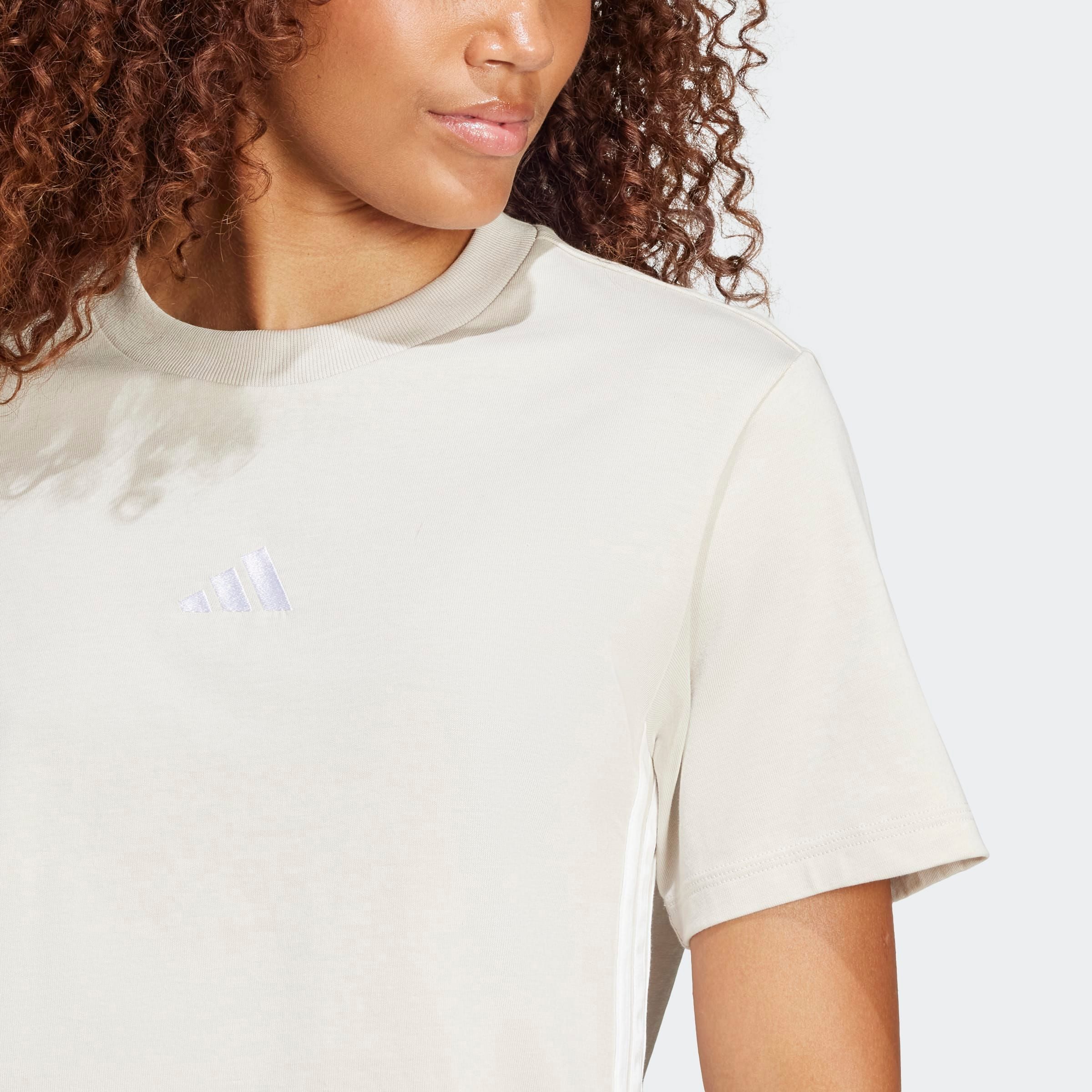 adidas Sportswear T-shirt W 3S SJ T