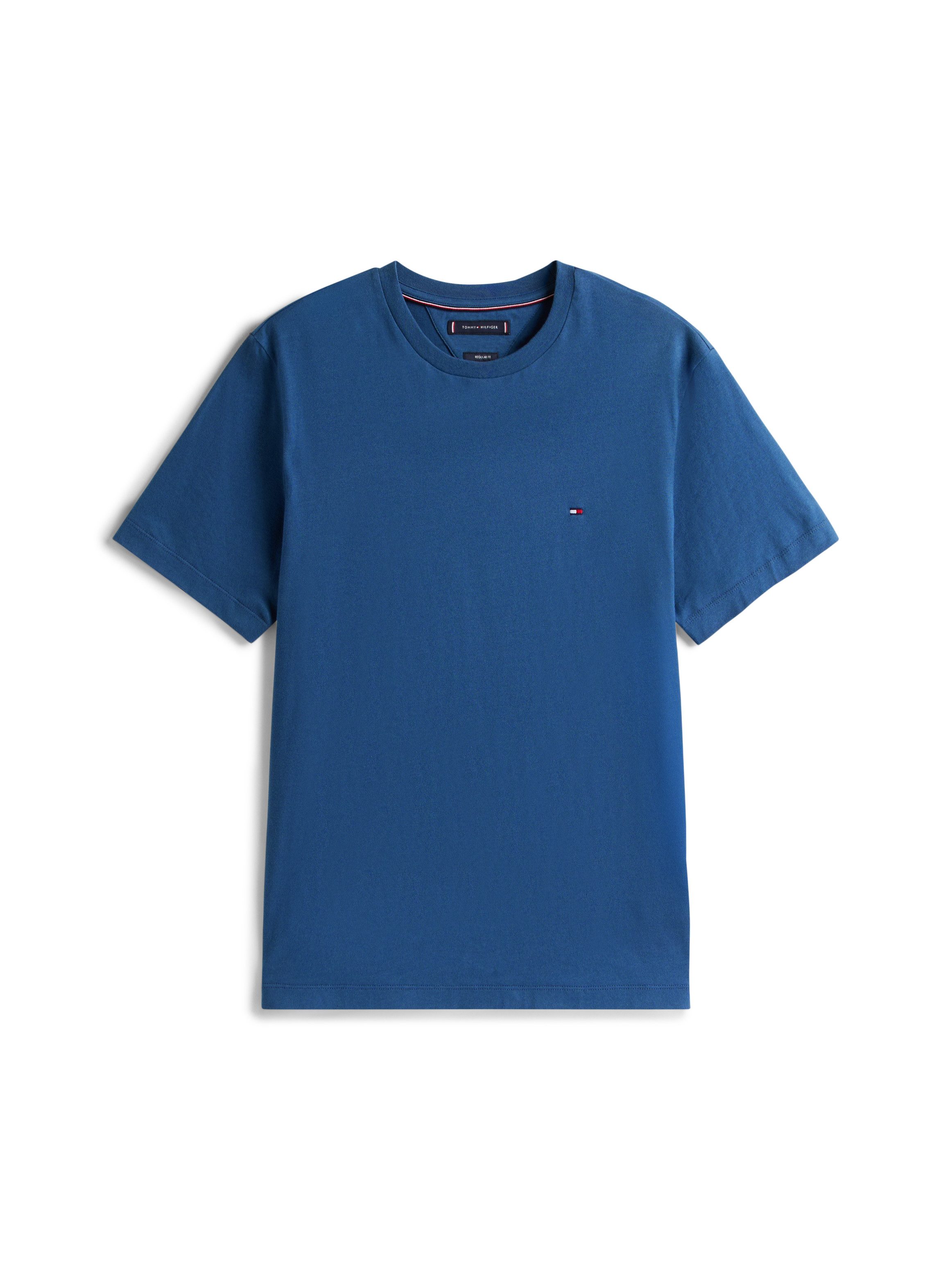 Tommy Hilfiger T-shirt ESSENTIAL REG FIT SOLID TEE