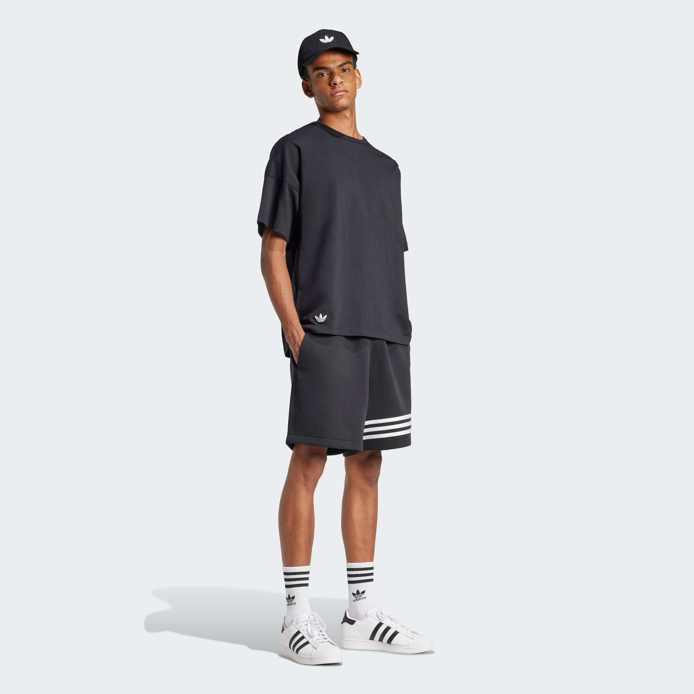 adidas Originals Short NEU C SHO (1-delig)