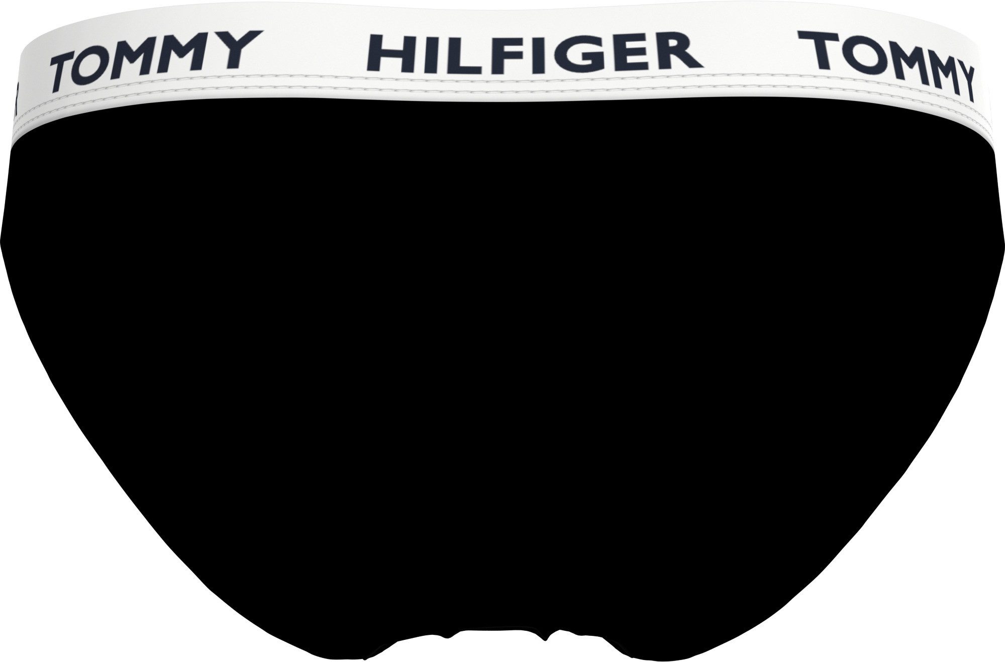 Tommy Hilfiger Underwear Bikinibroekje CLASSIC BIKINI met logo-opschrift