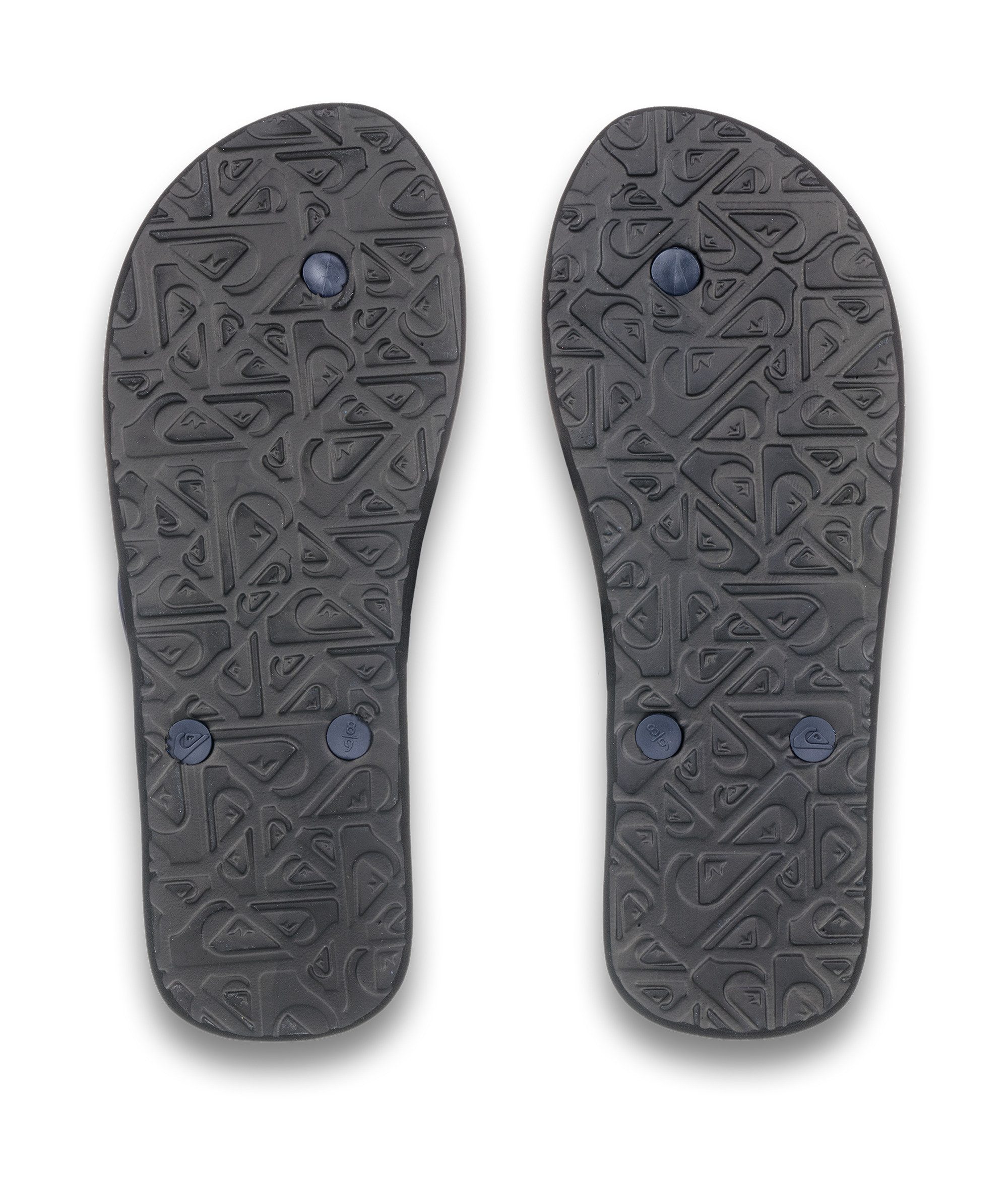 Quiksilver Teenslippers Molokai Art 25